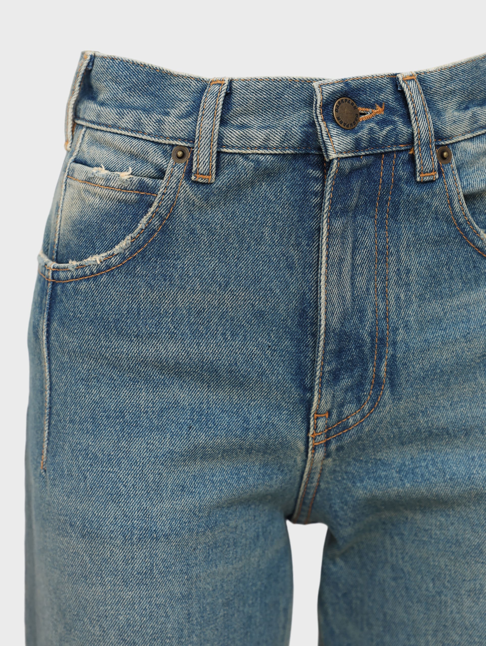 джинсы - фото 2