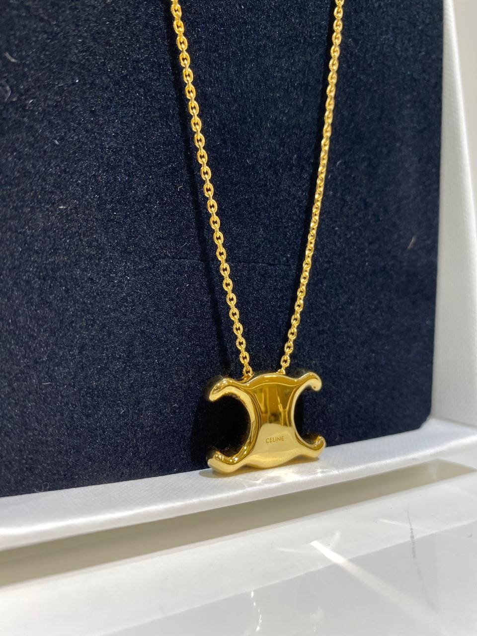 цепочка - фото 1