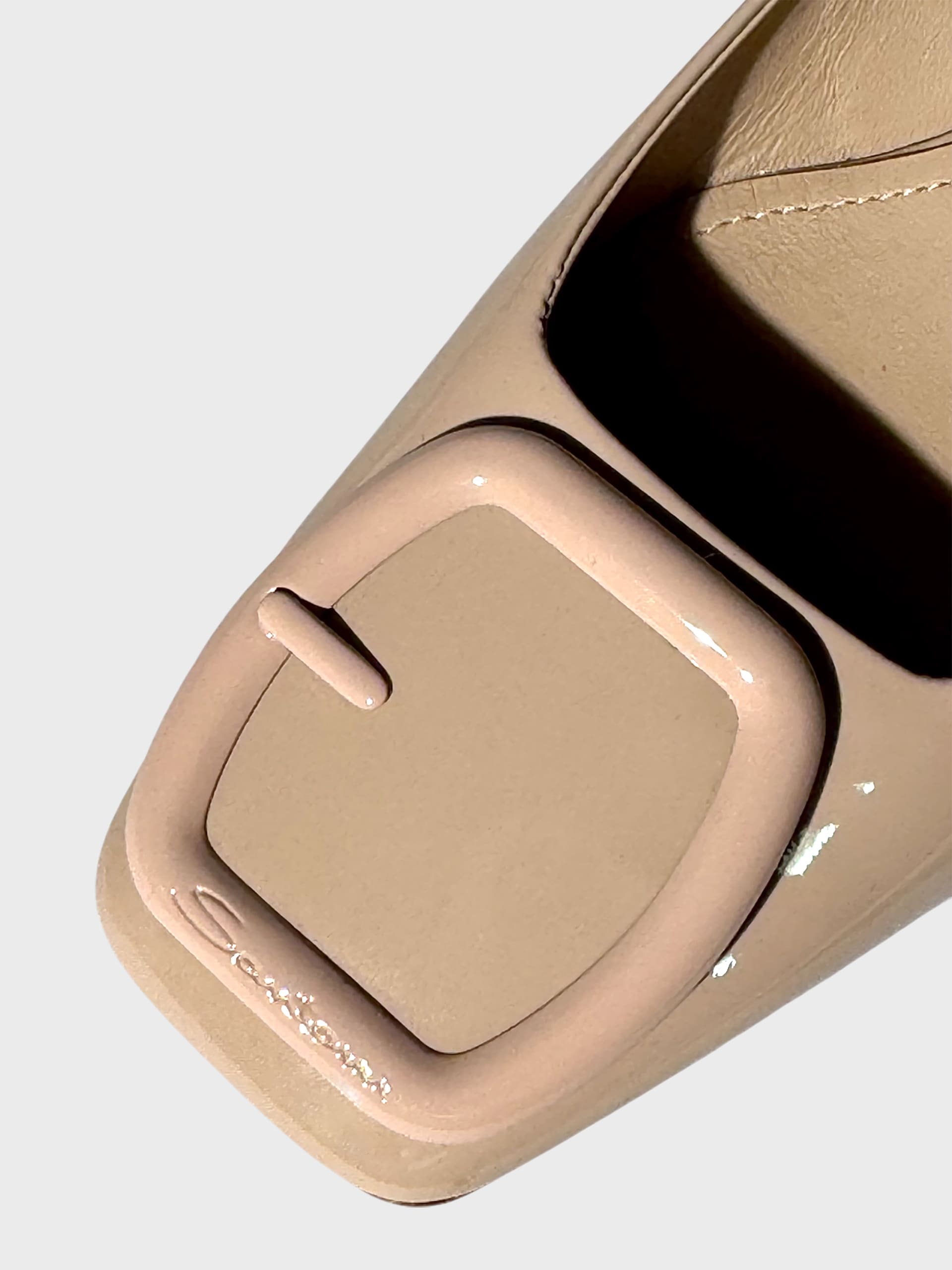 туфли - фото 4