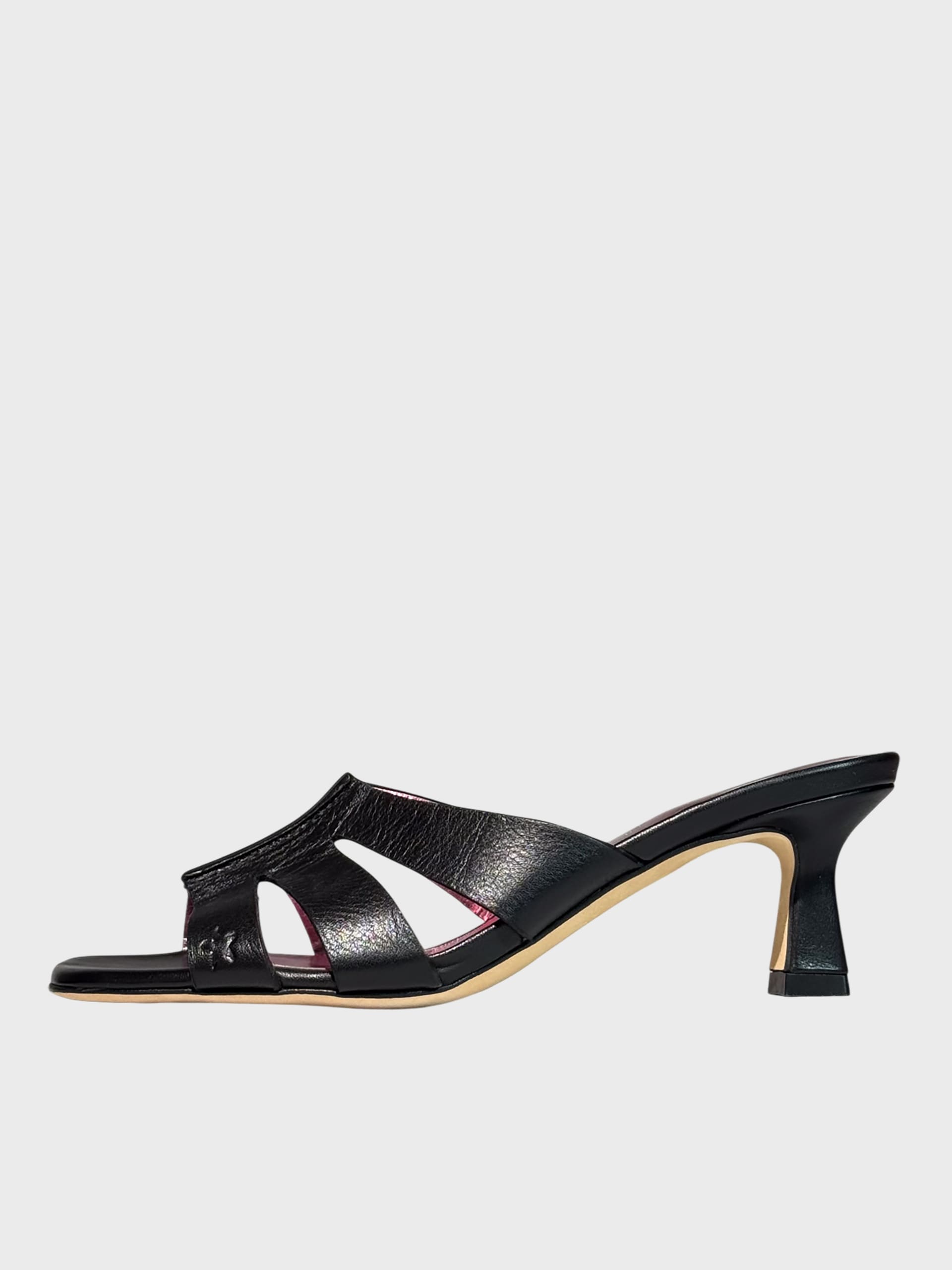 босоножки - фото 2