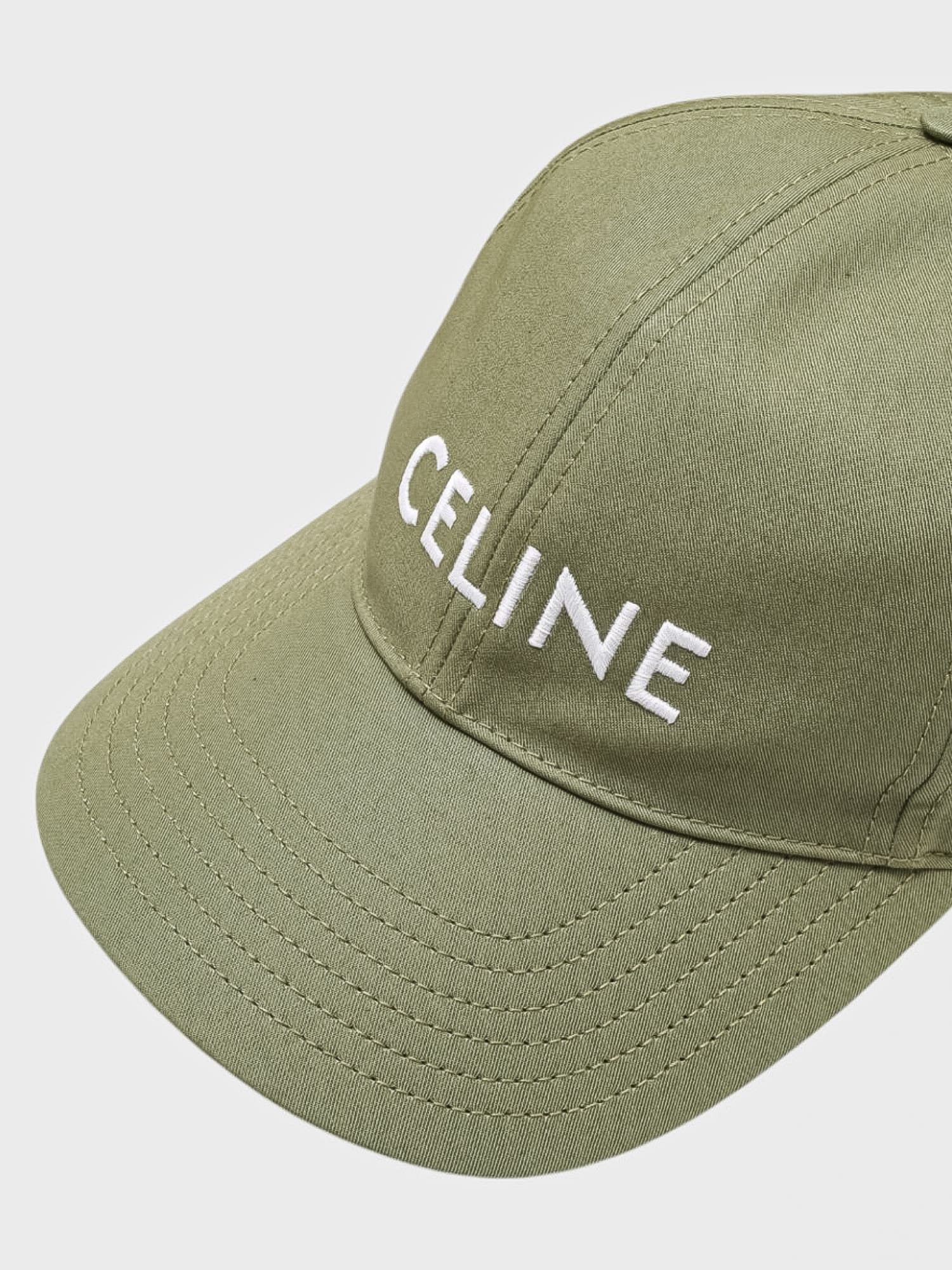 кепка - фото 4