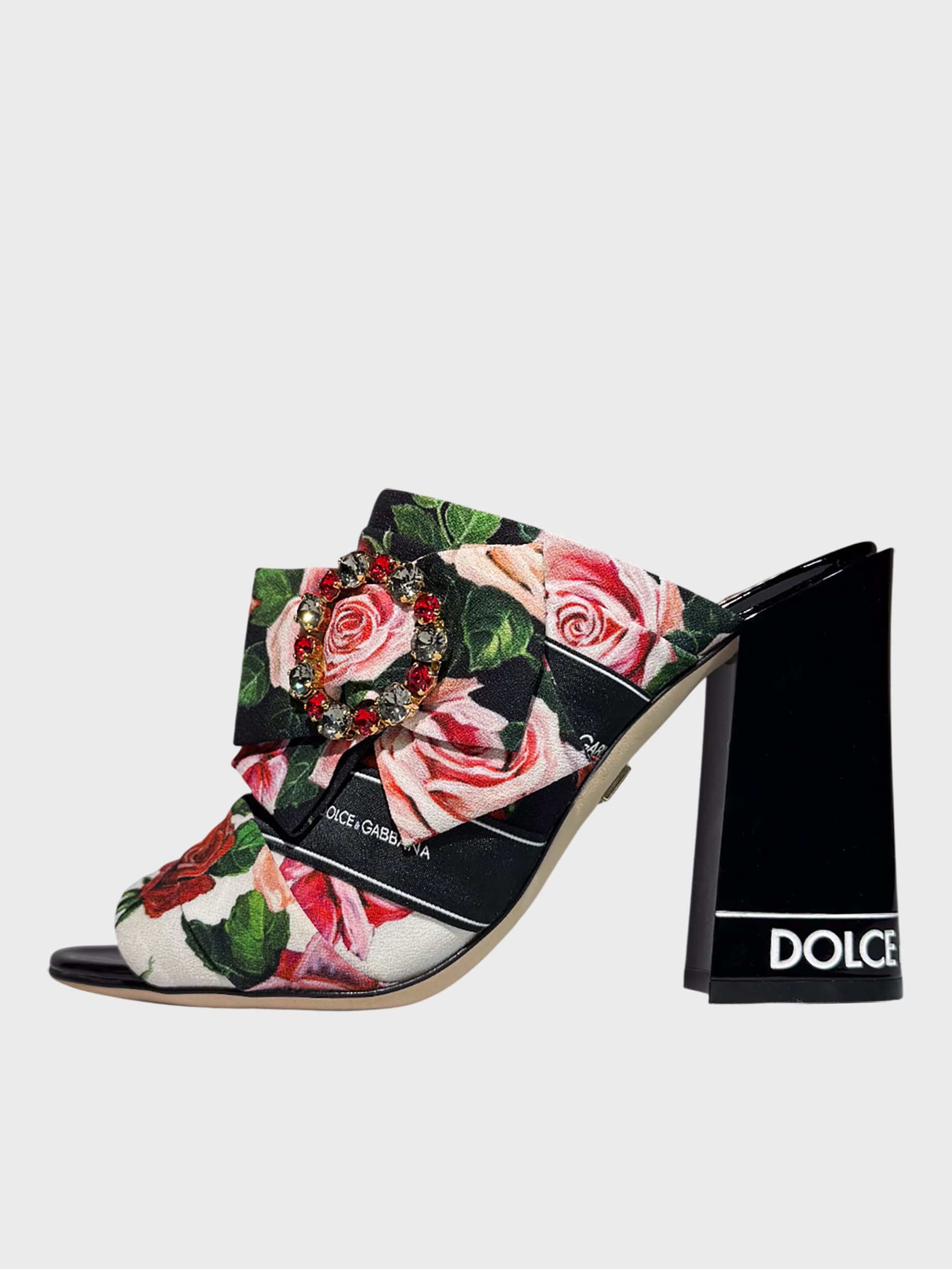 босоножки - фото 2