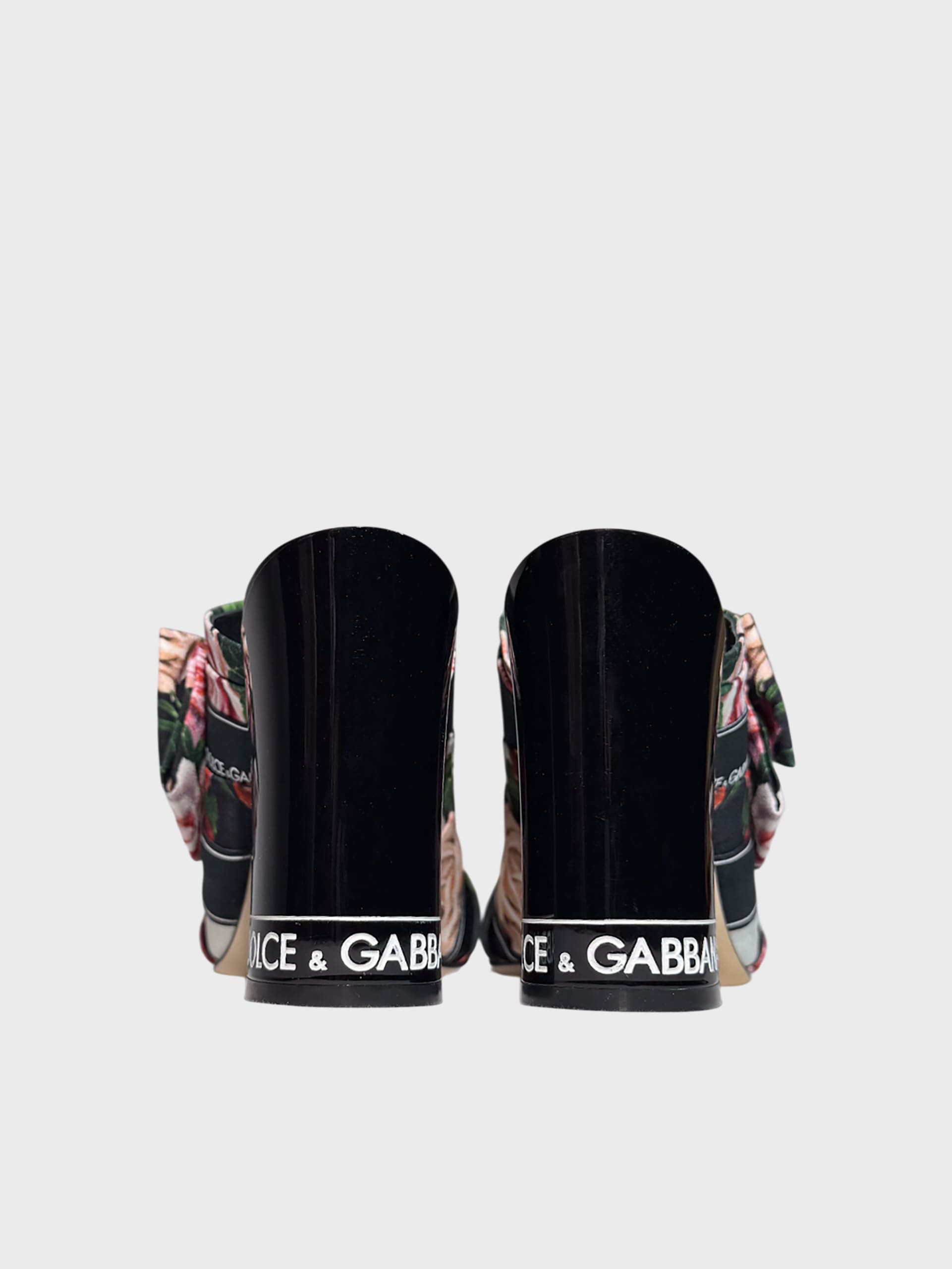 босоножки - фото 3