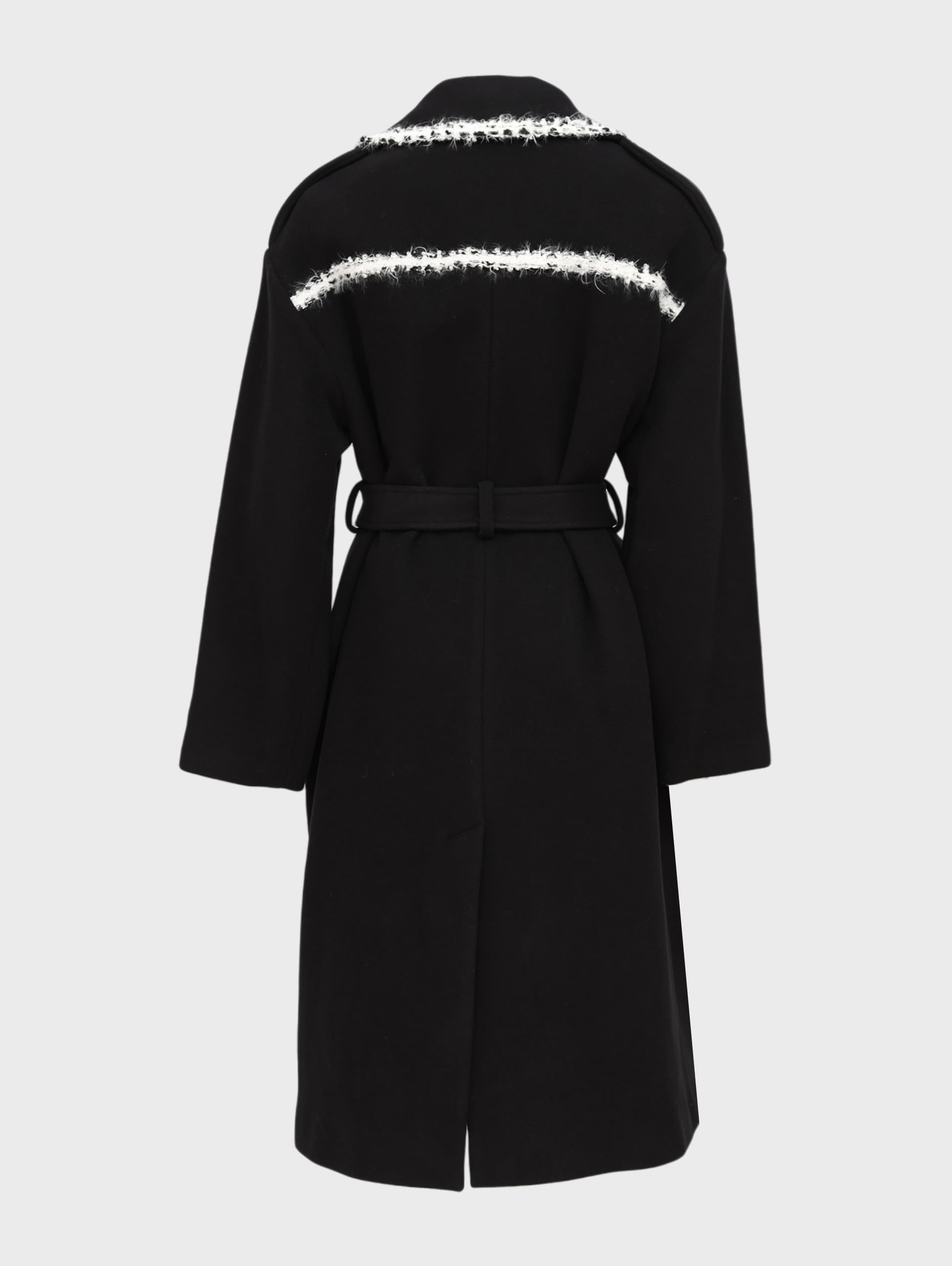 пальто - фото 1