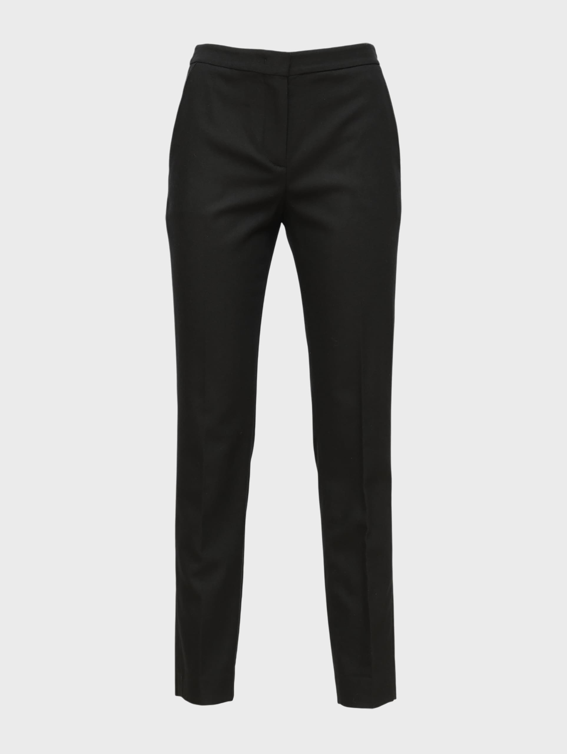 брюки - фото 1