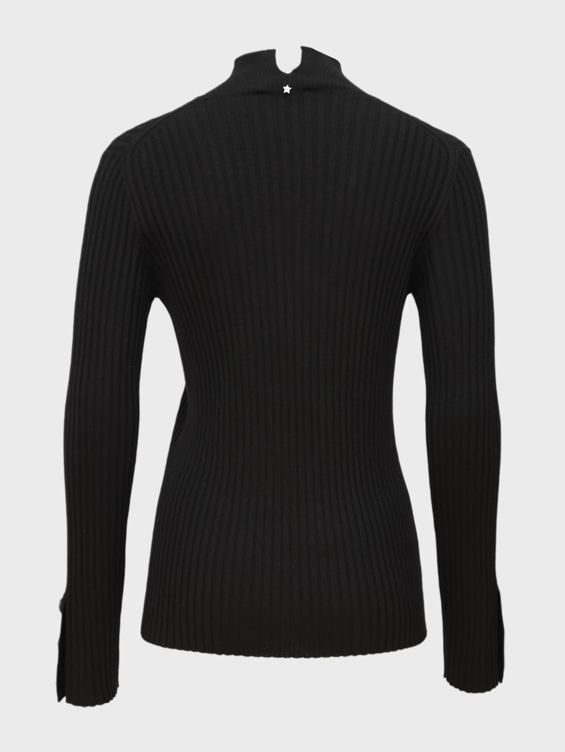 водолазка - фото 2