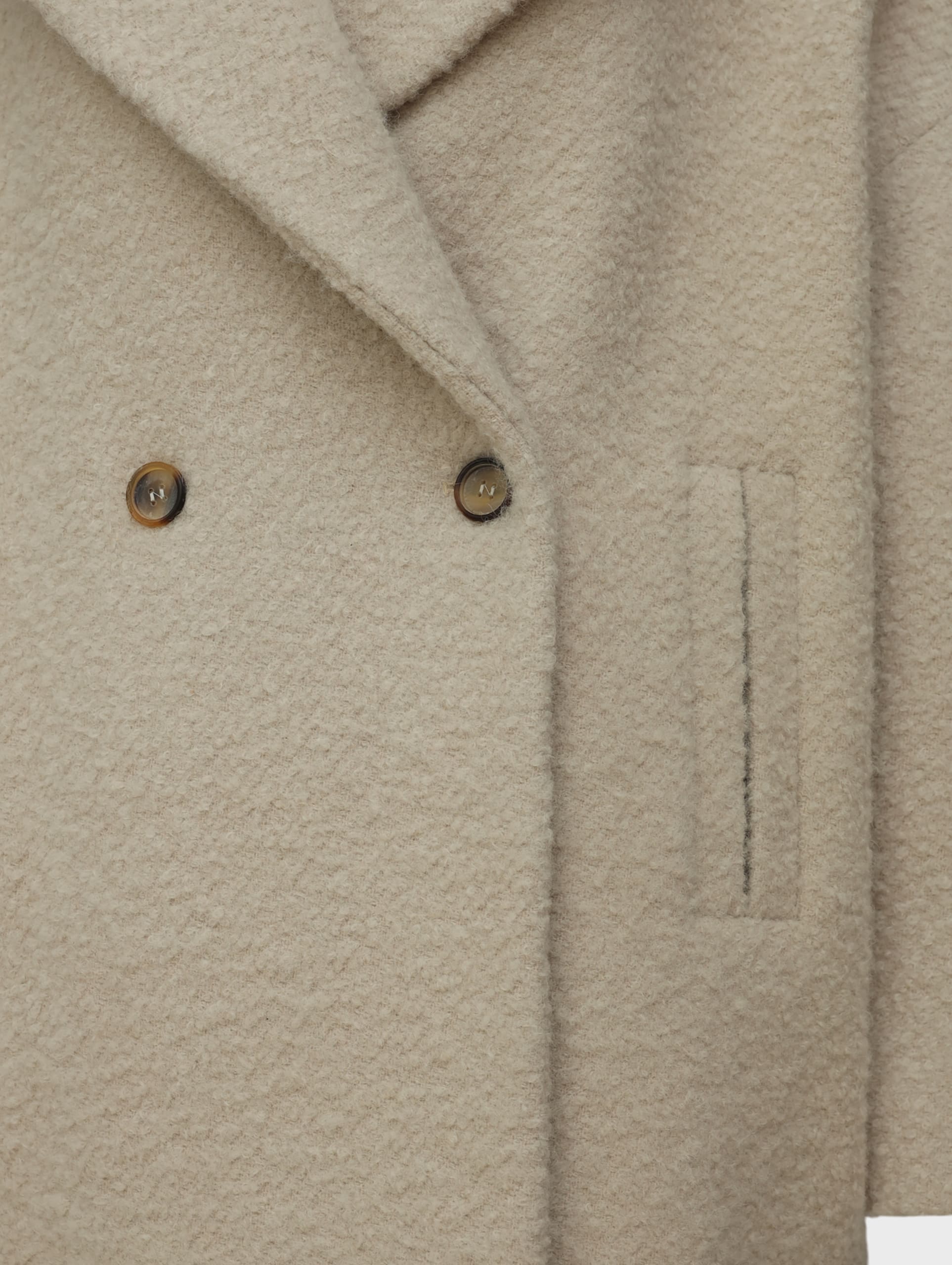 пальто - фото 2