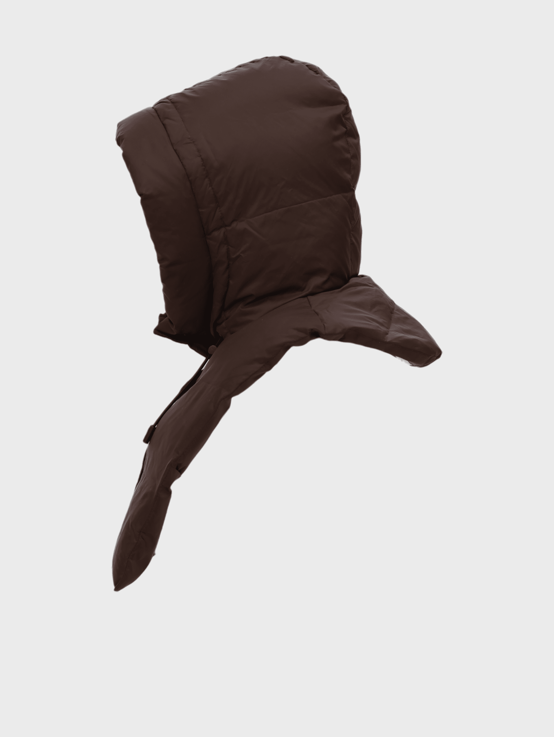 капюшон - фото 2