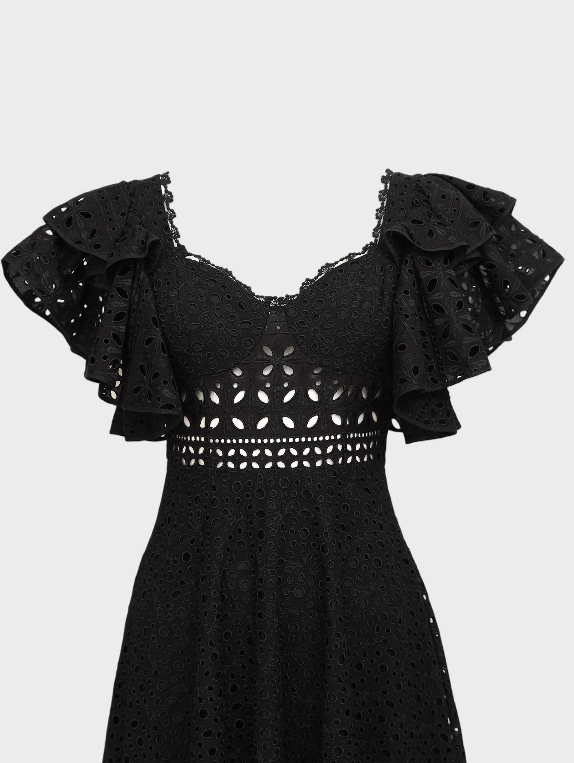 платье - фото 2