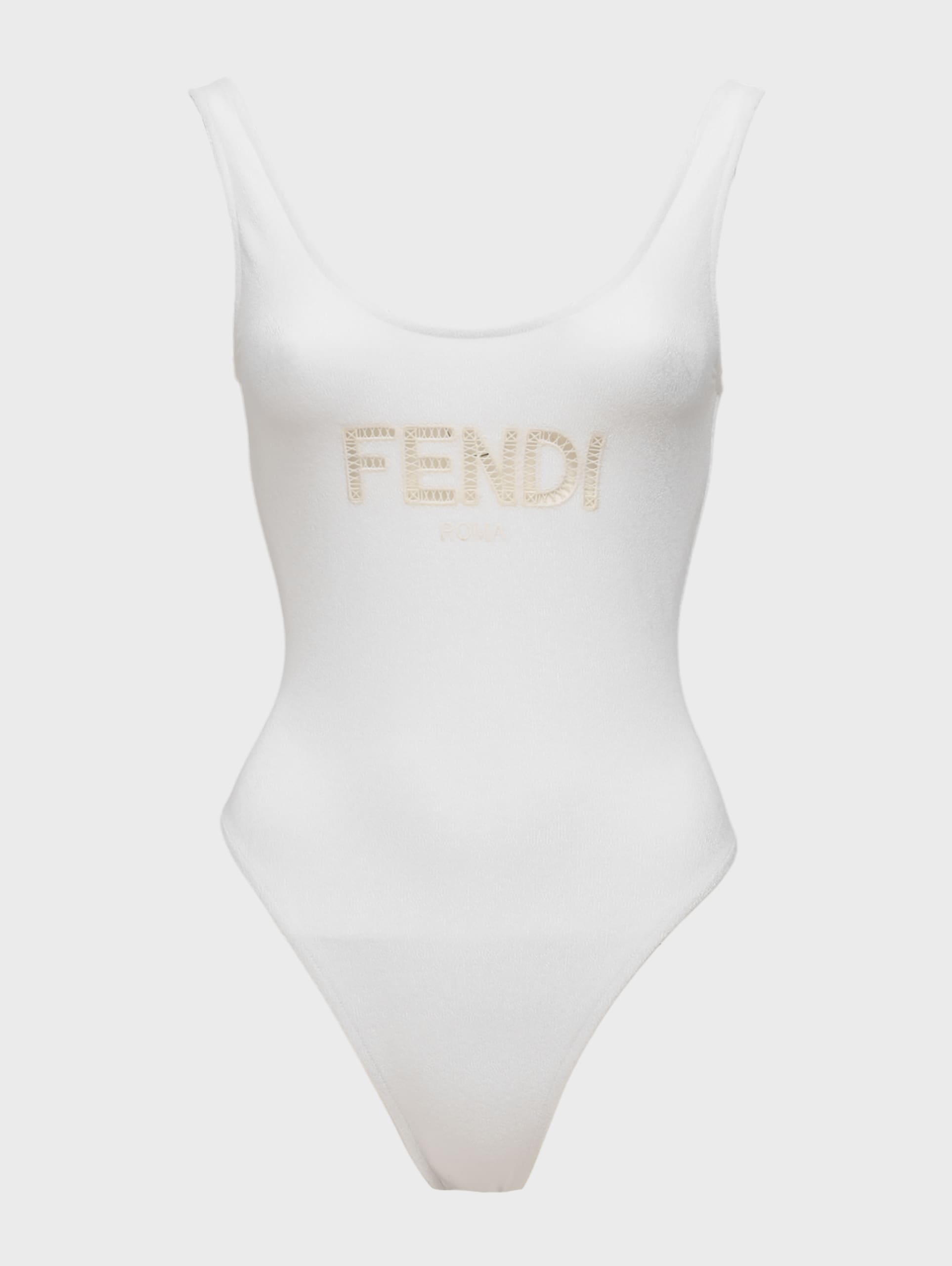 купальник - фото 1