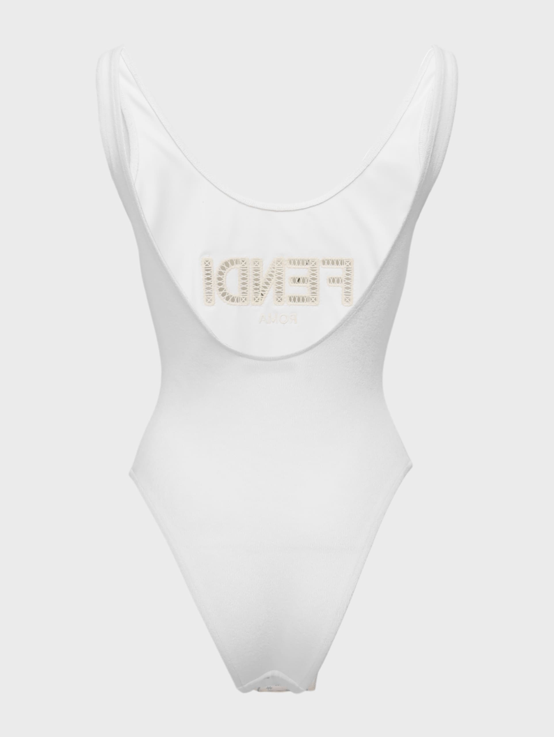 купальник - фото 2