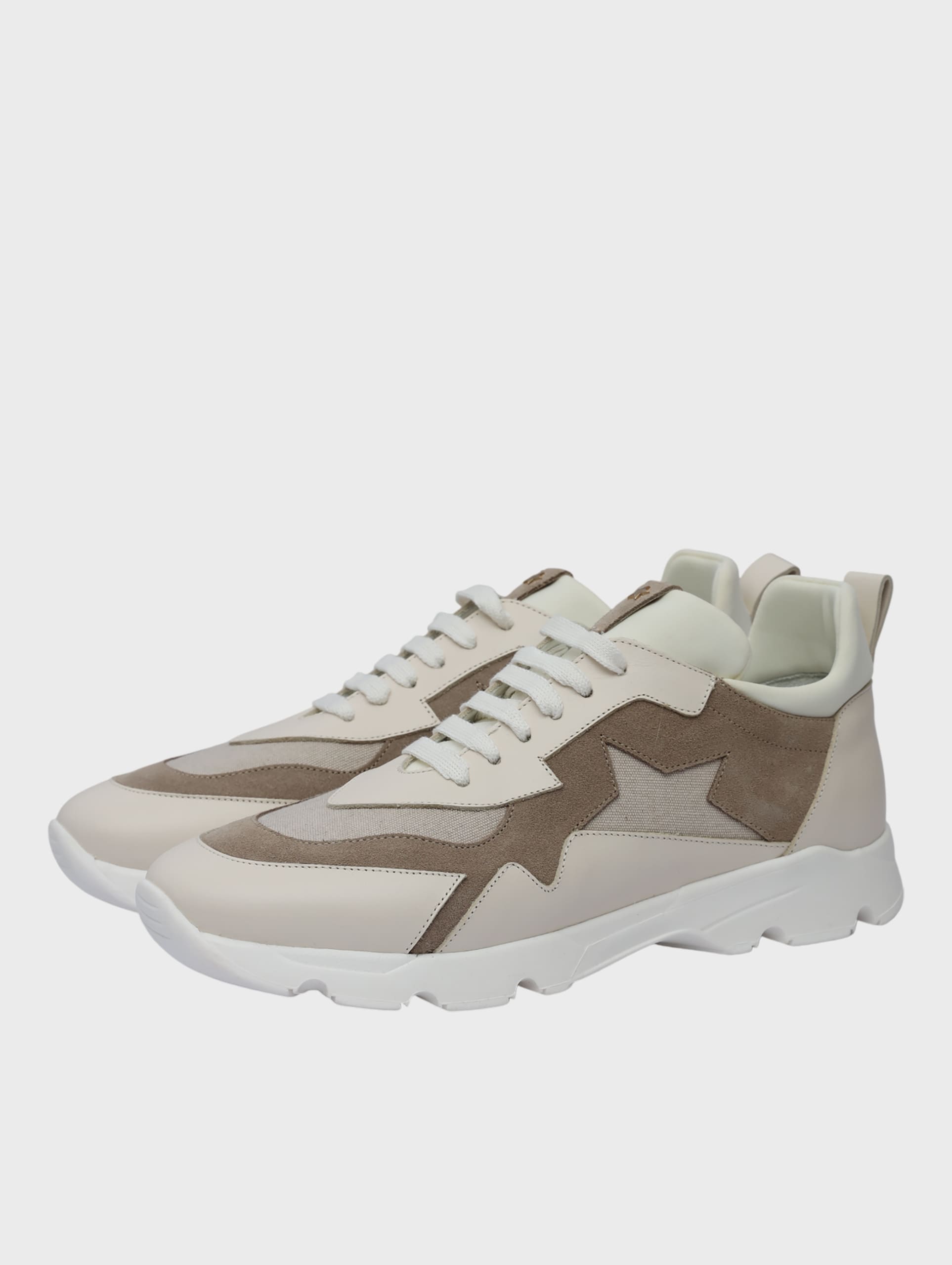 кроссовки 9883 - фото 1