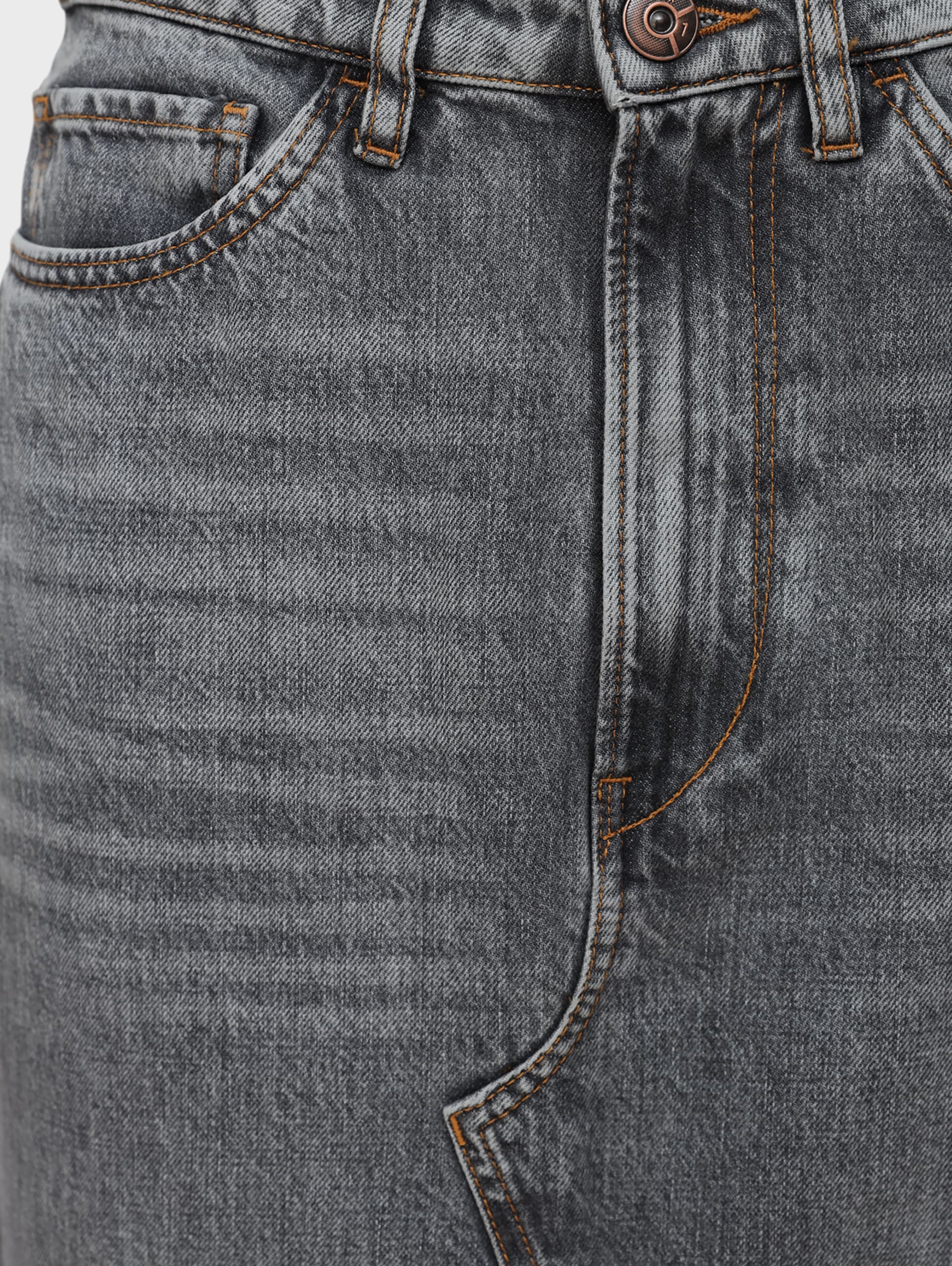 юбка - фото 1