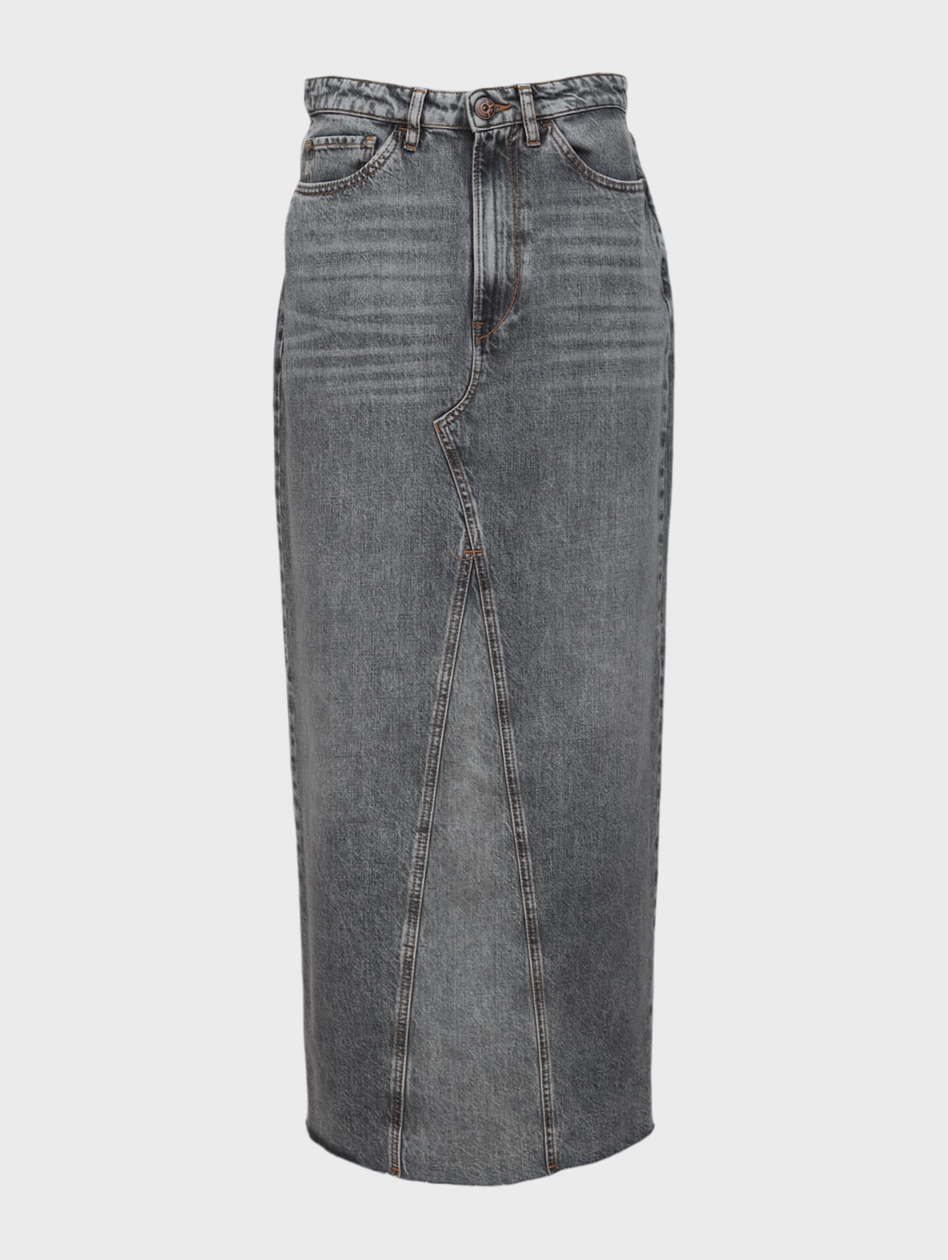 юбка - фото 3