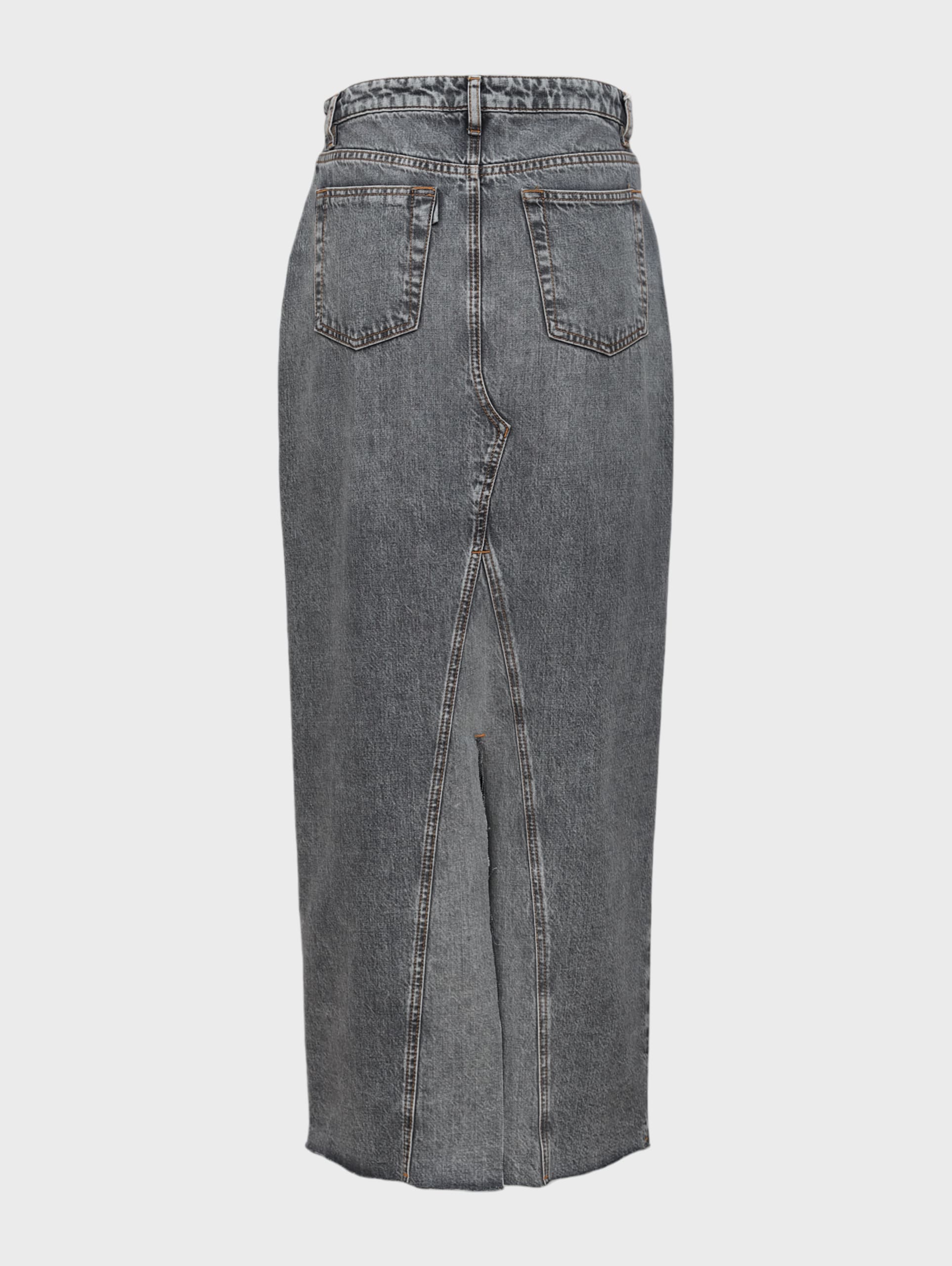 юбка - фото 2