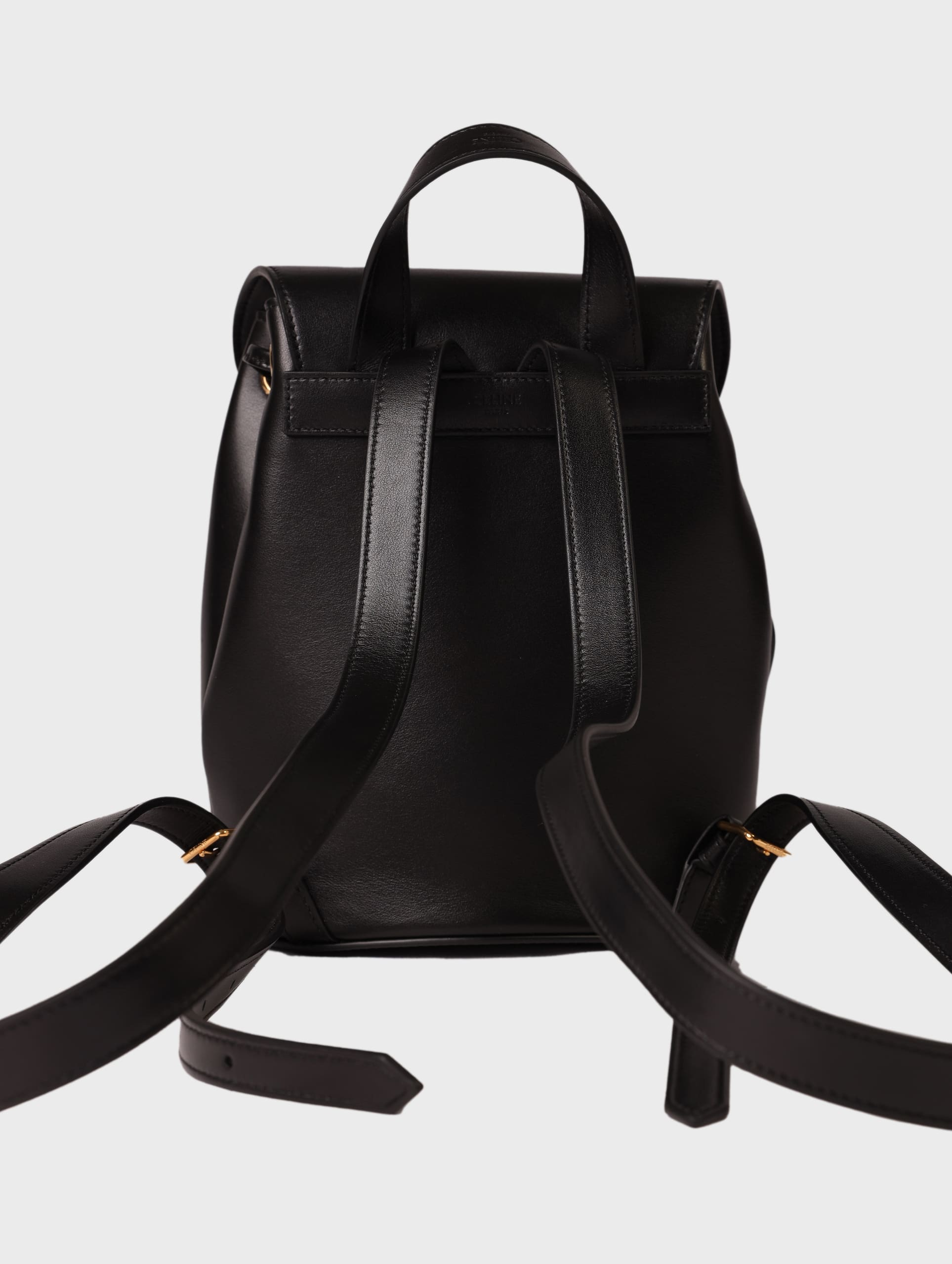 рюкзак - фото 1