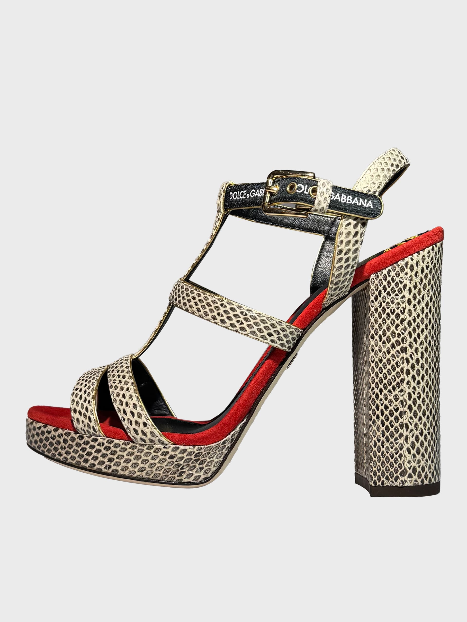 босоножки - фото 4