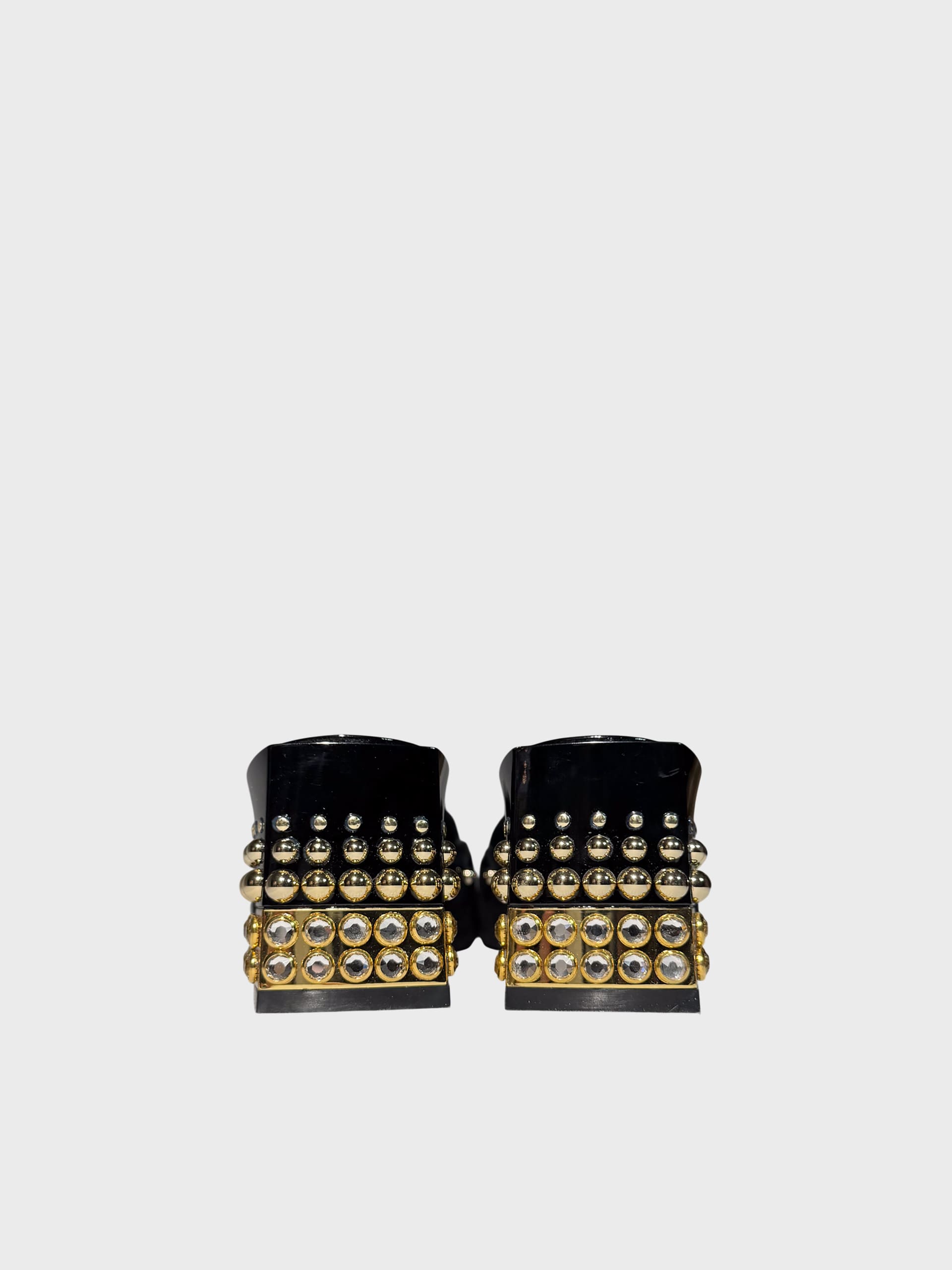 босоножки - фото 1