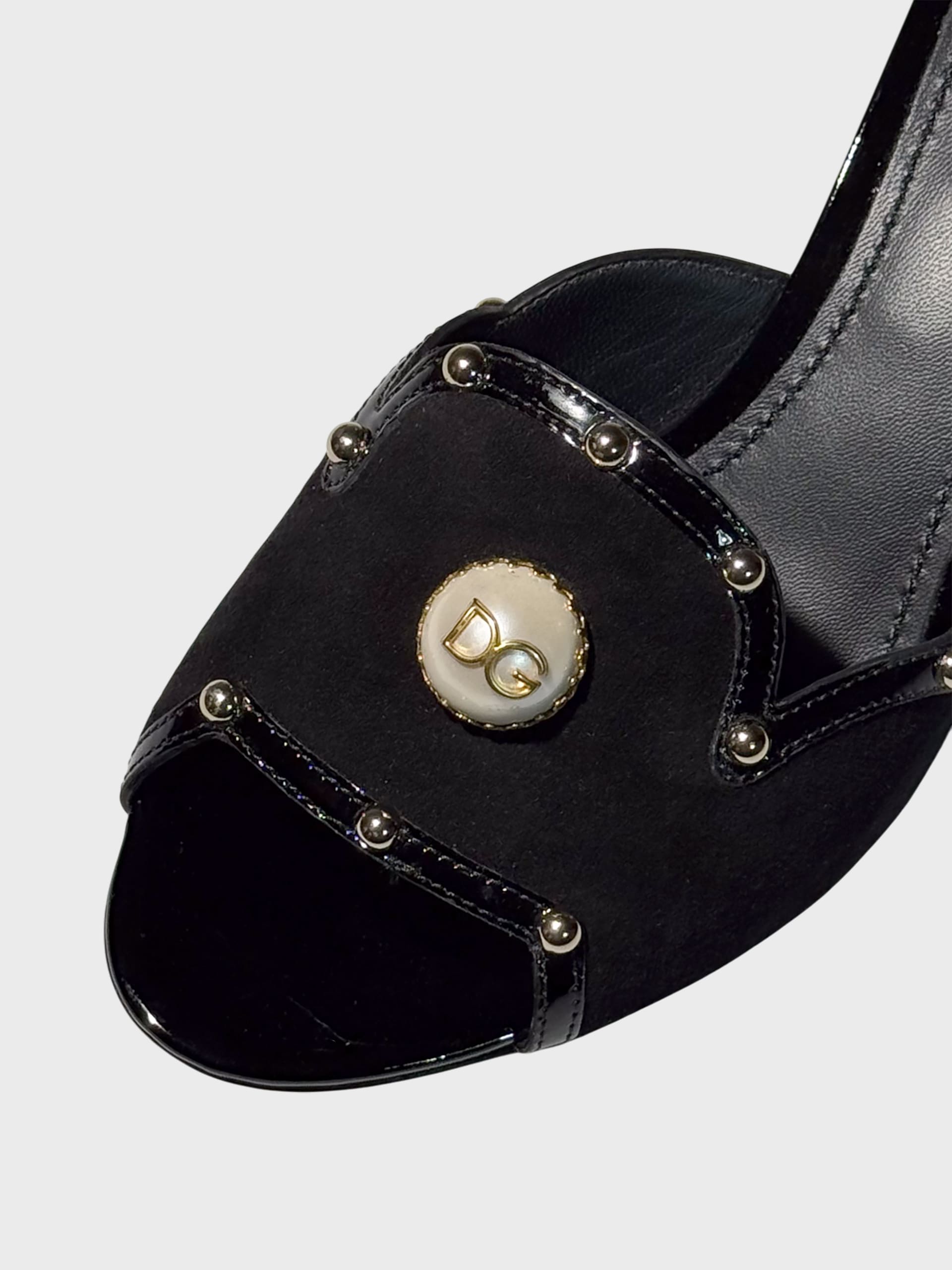 босоножки - фото 4