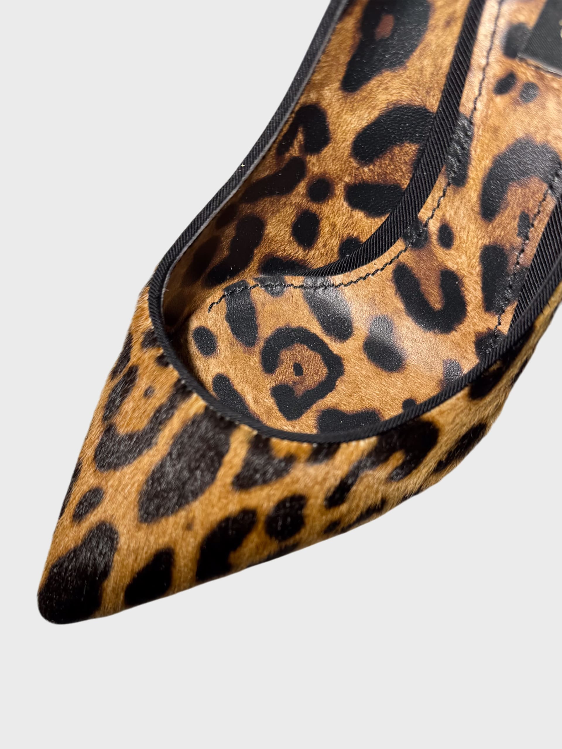 туфли - фото 4