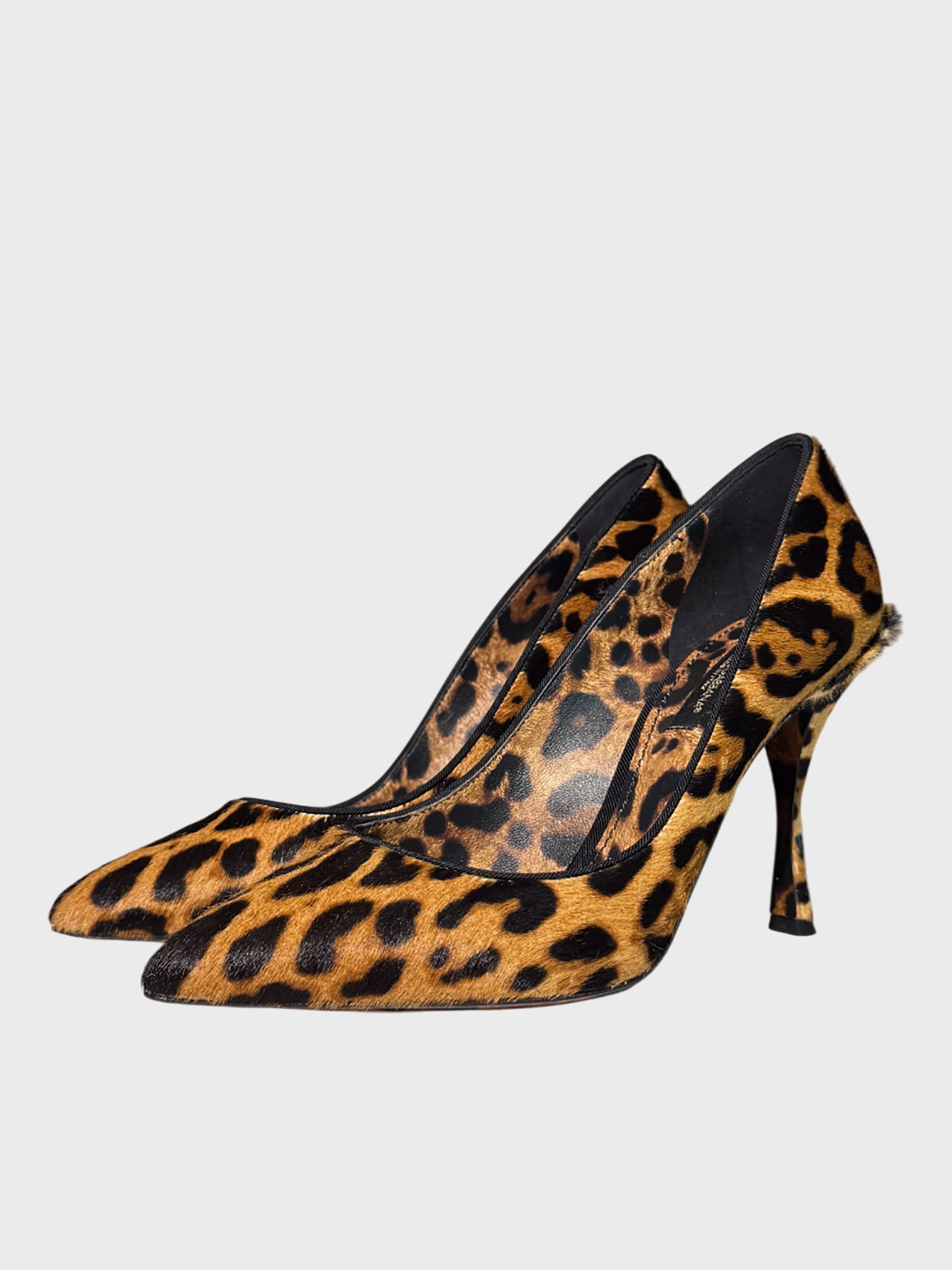 туфли - фото 2