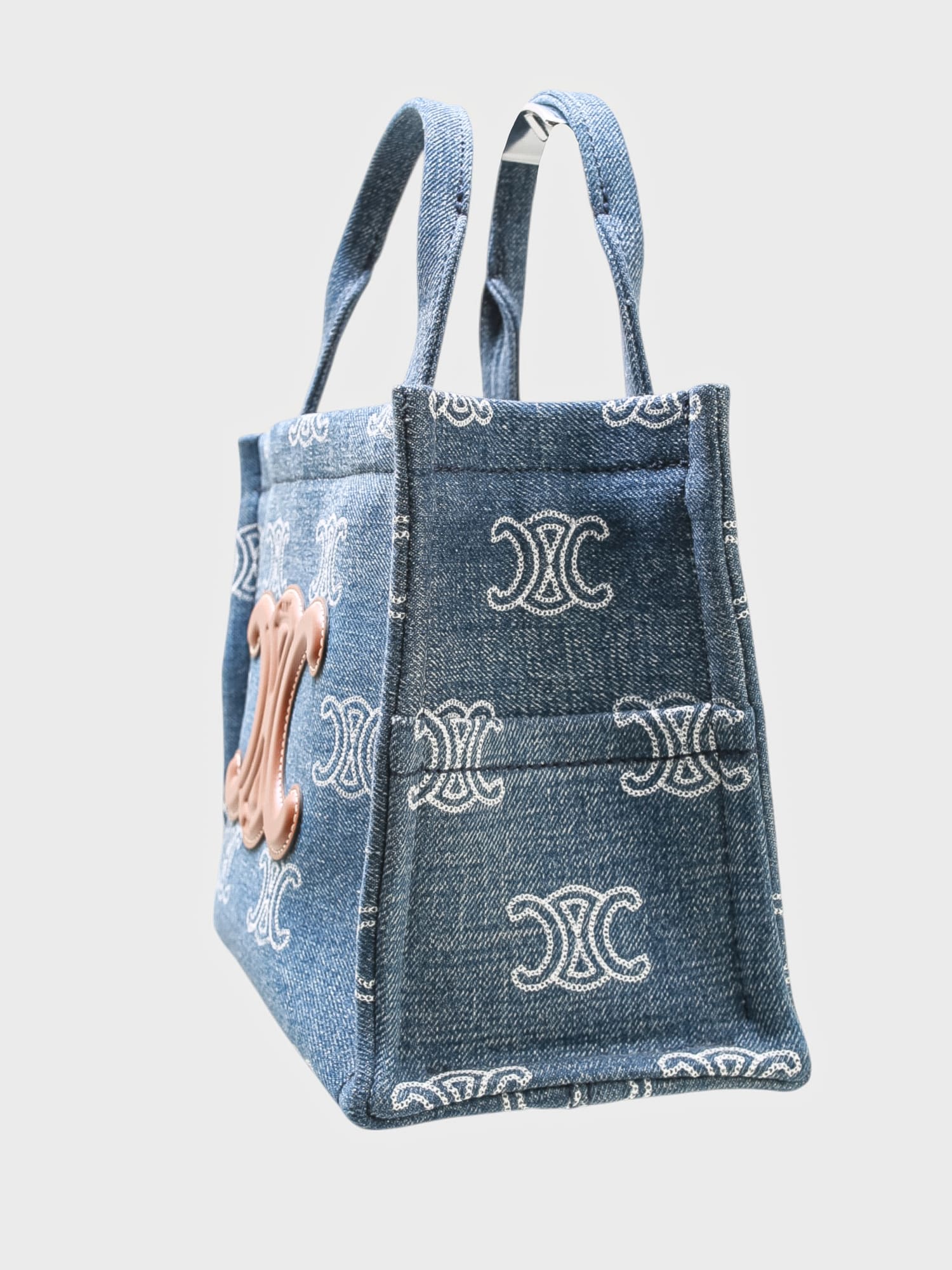 сумка 199162FED.07AT - фото 3