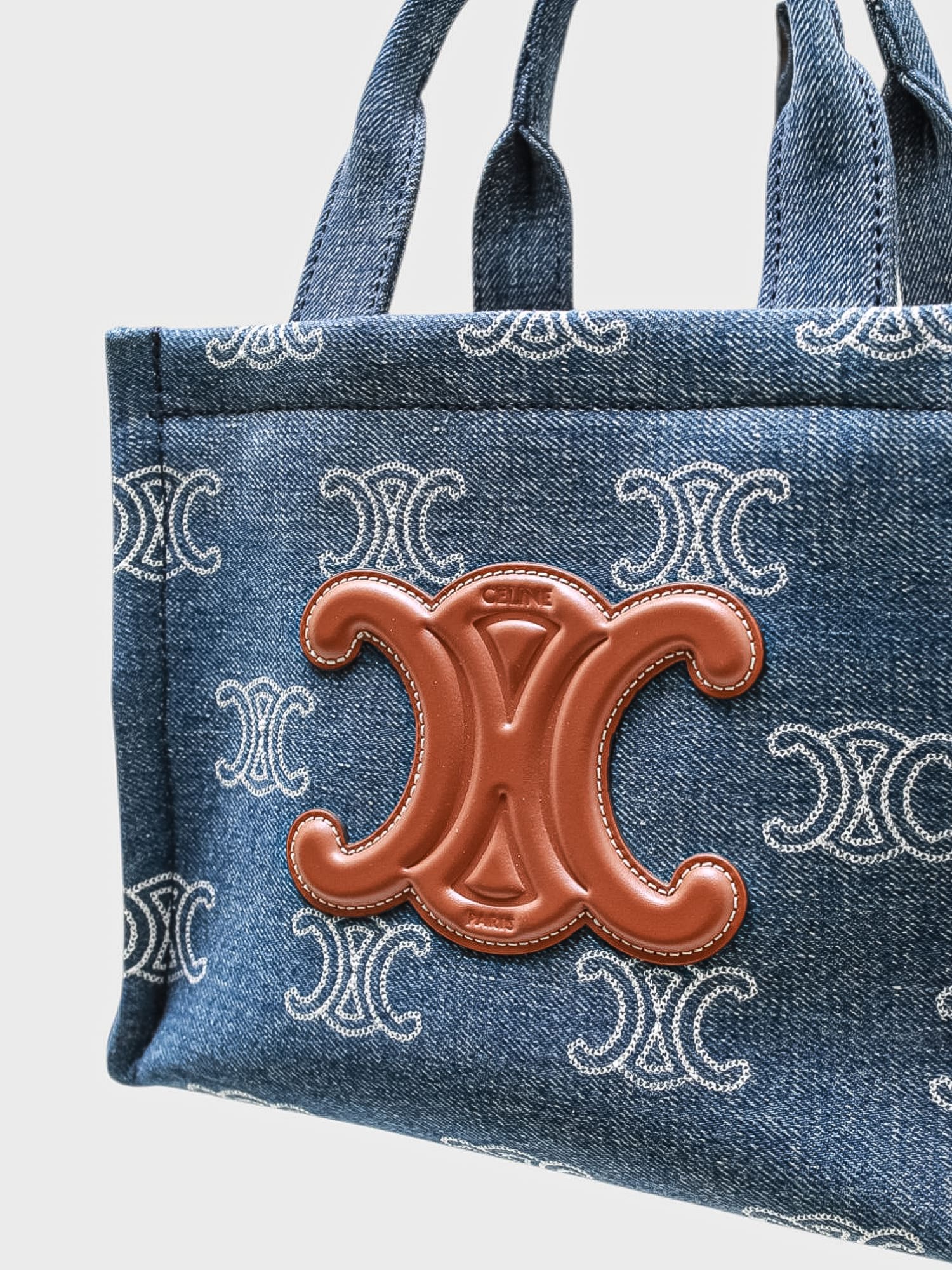 сумка 199162FED.07AT - фото 4