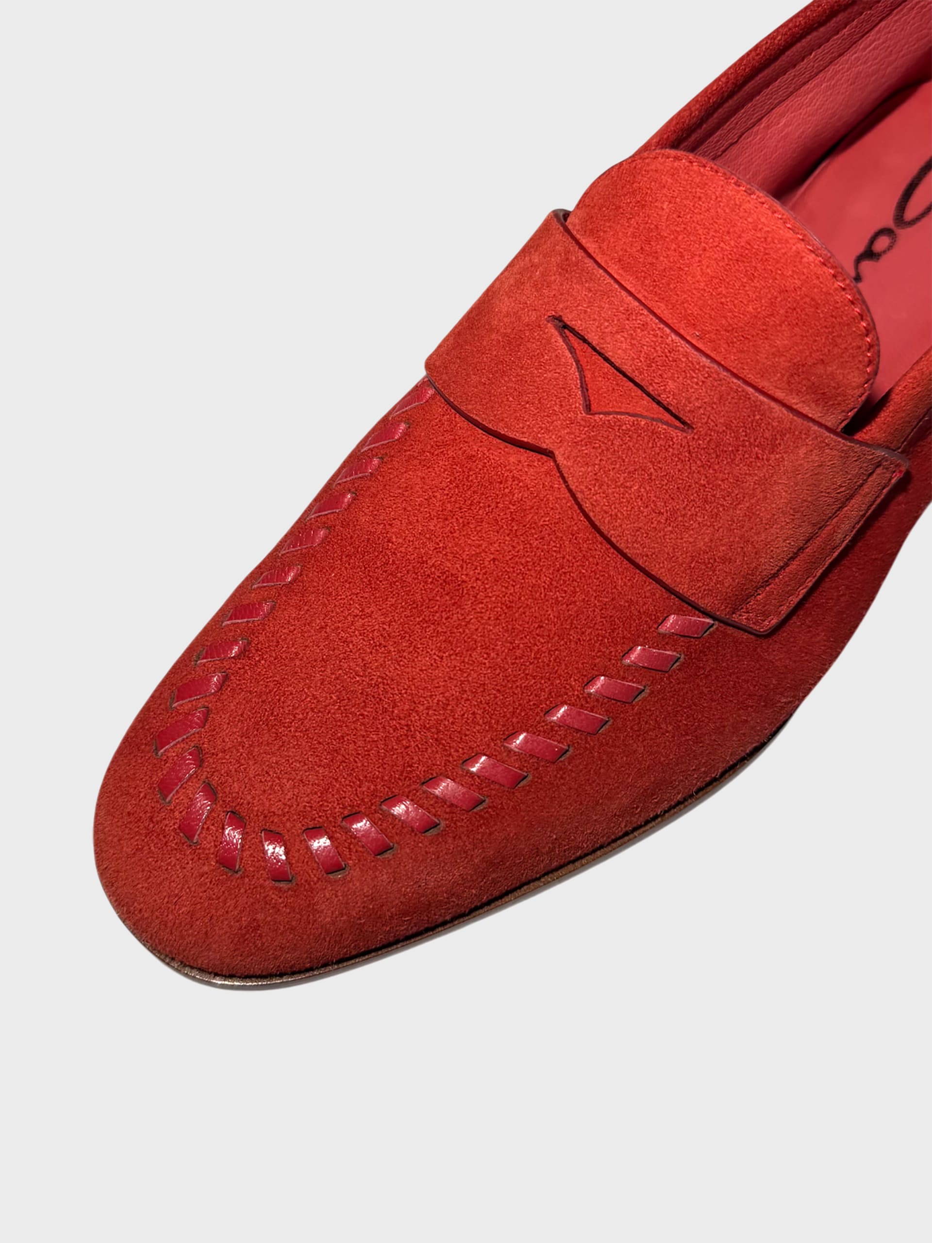 лоферы - фото 3