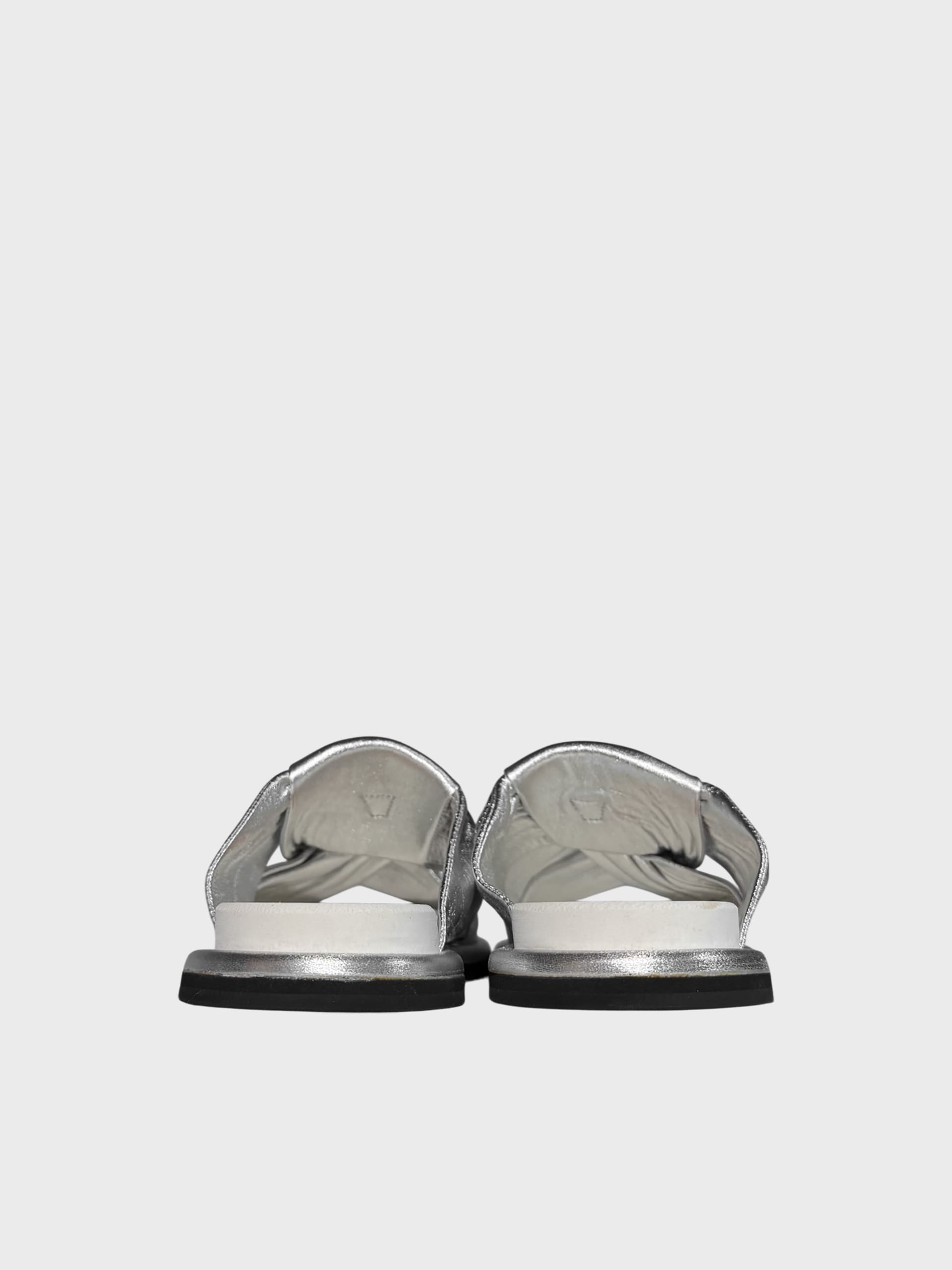 шлепки - фото 3