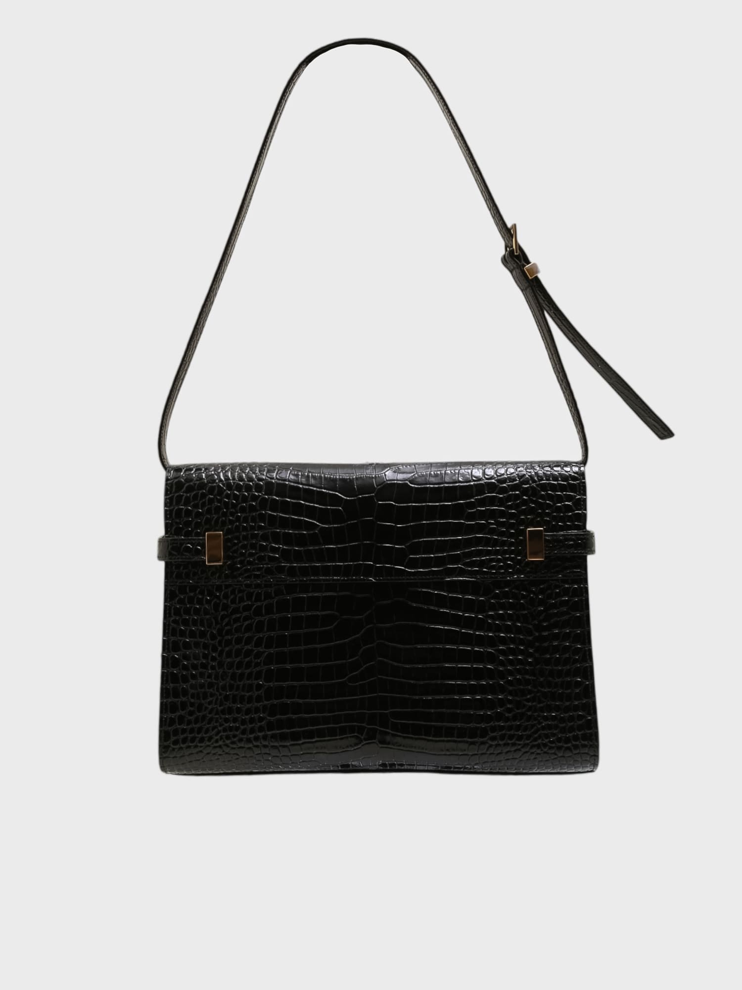 сумка 579271 DND0J 1000 - фото 2