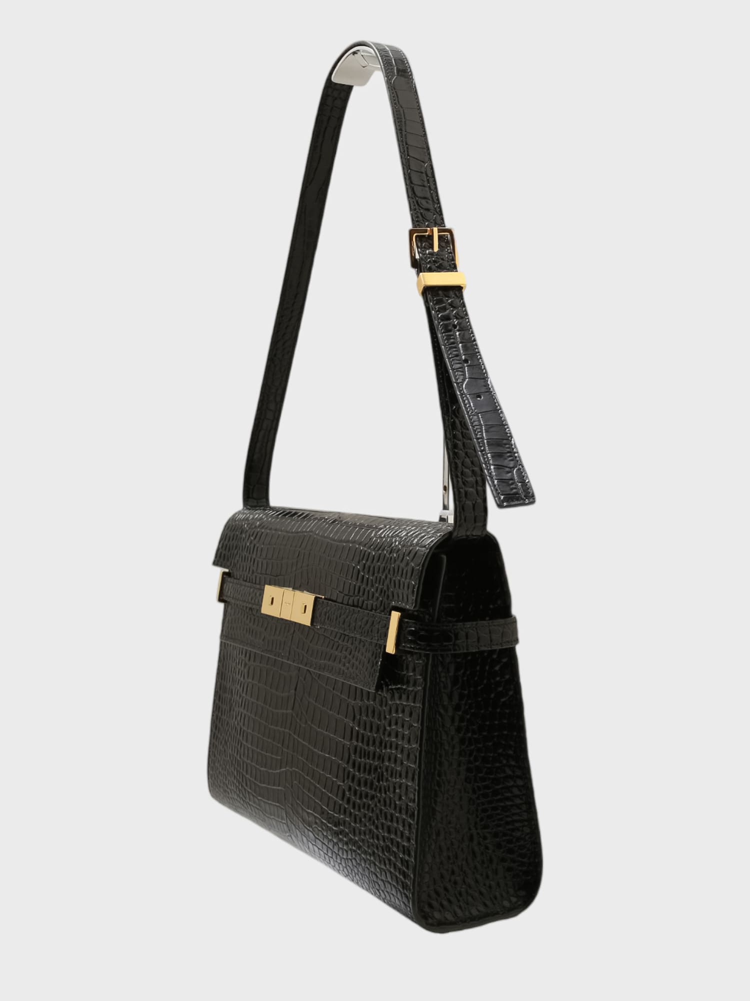 сумка 579271 DND0J 1000 - фото 3