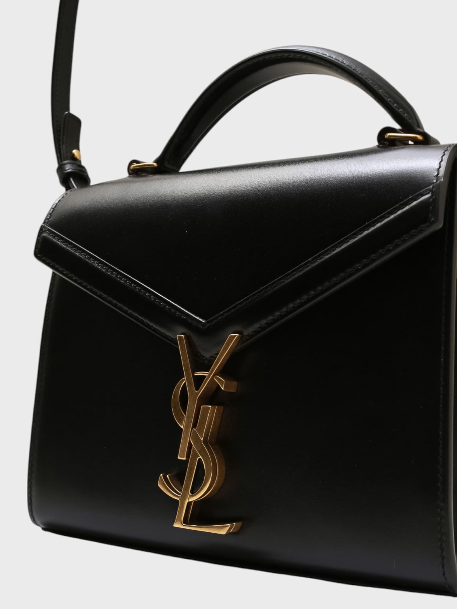 сумка 623930 0SX0W 1000 - фото 4