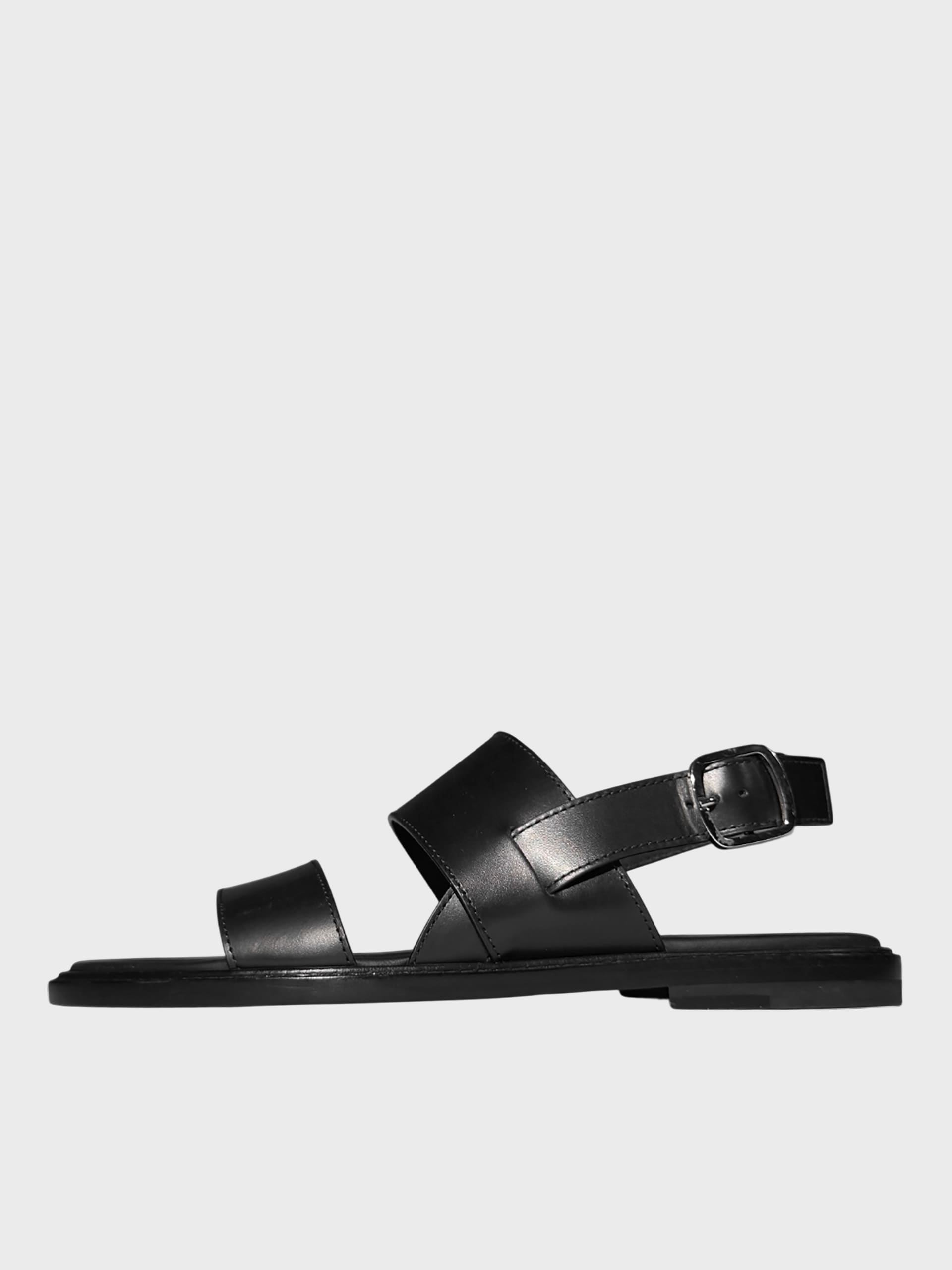 сандали - фото 2