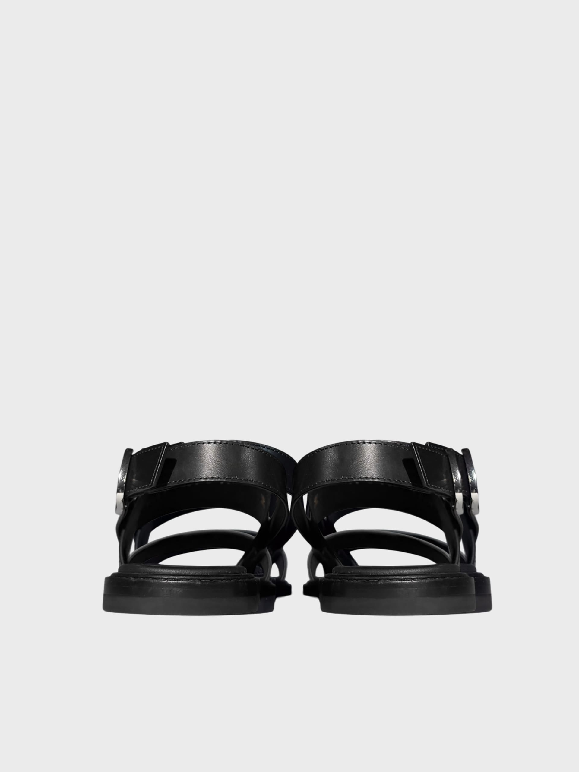 сандали - фото 3