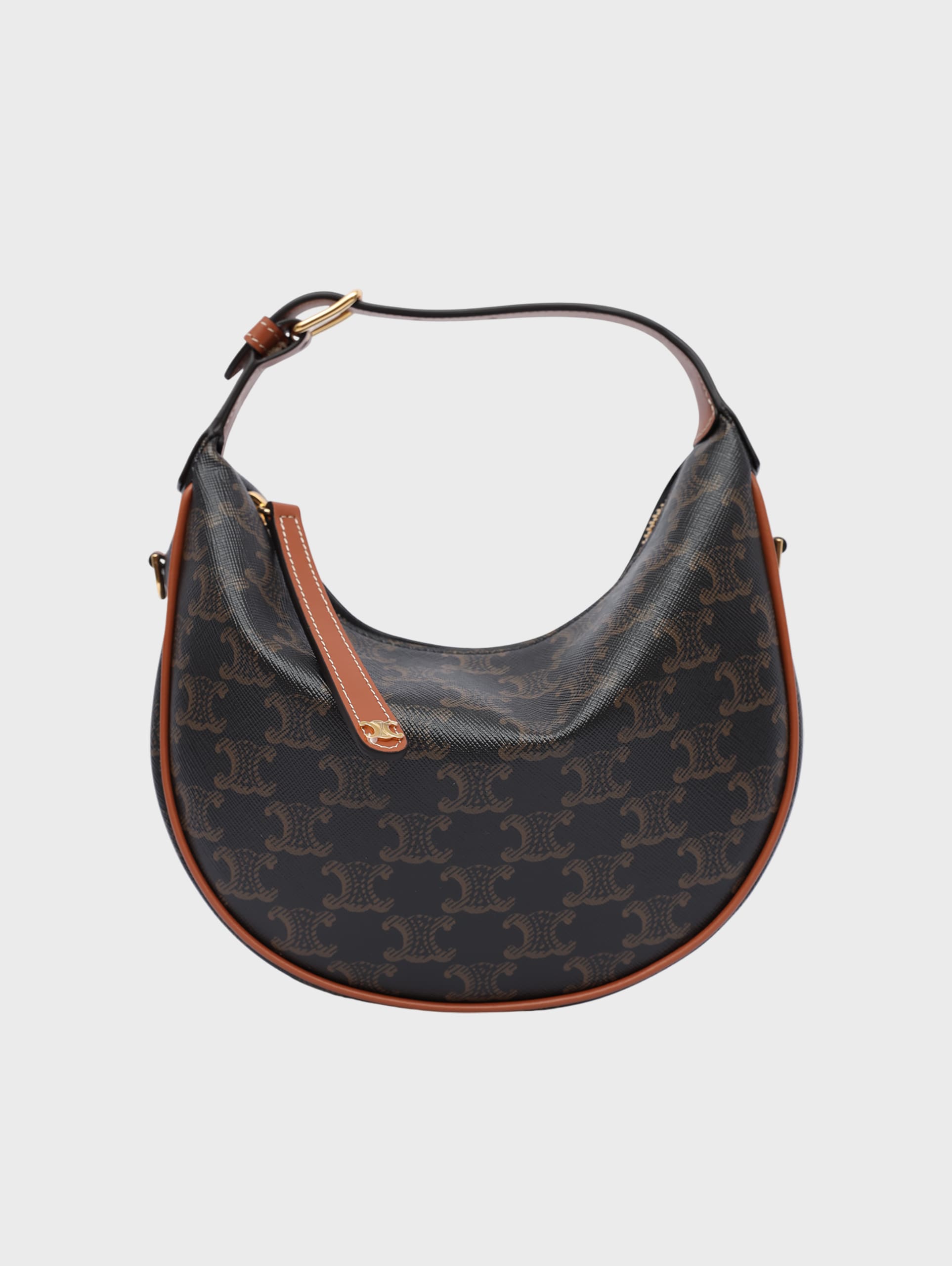 сумка 120722FQM.04LU - фото 3