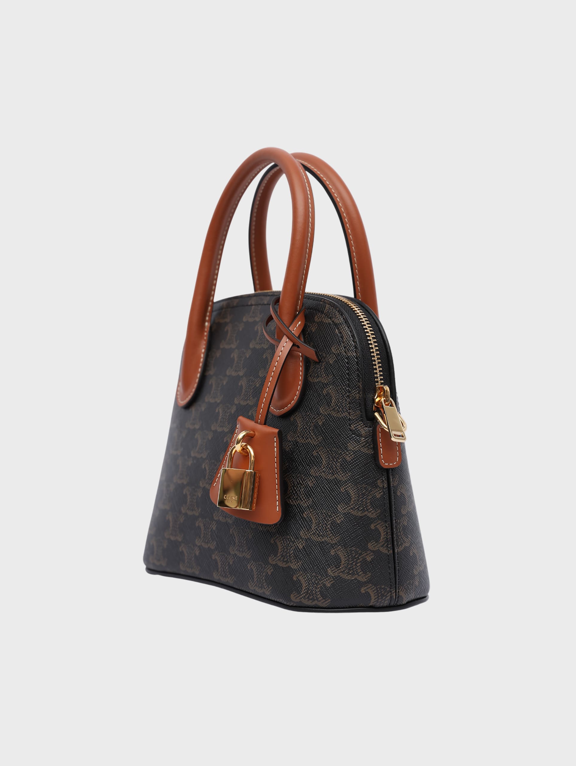 сумка 120682DNK.04LU - фото 3