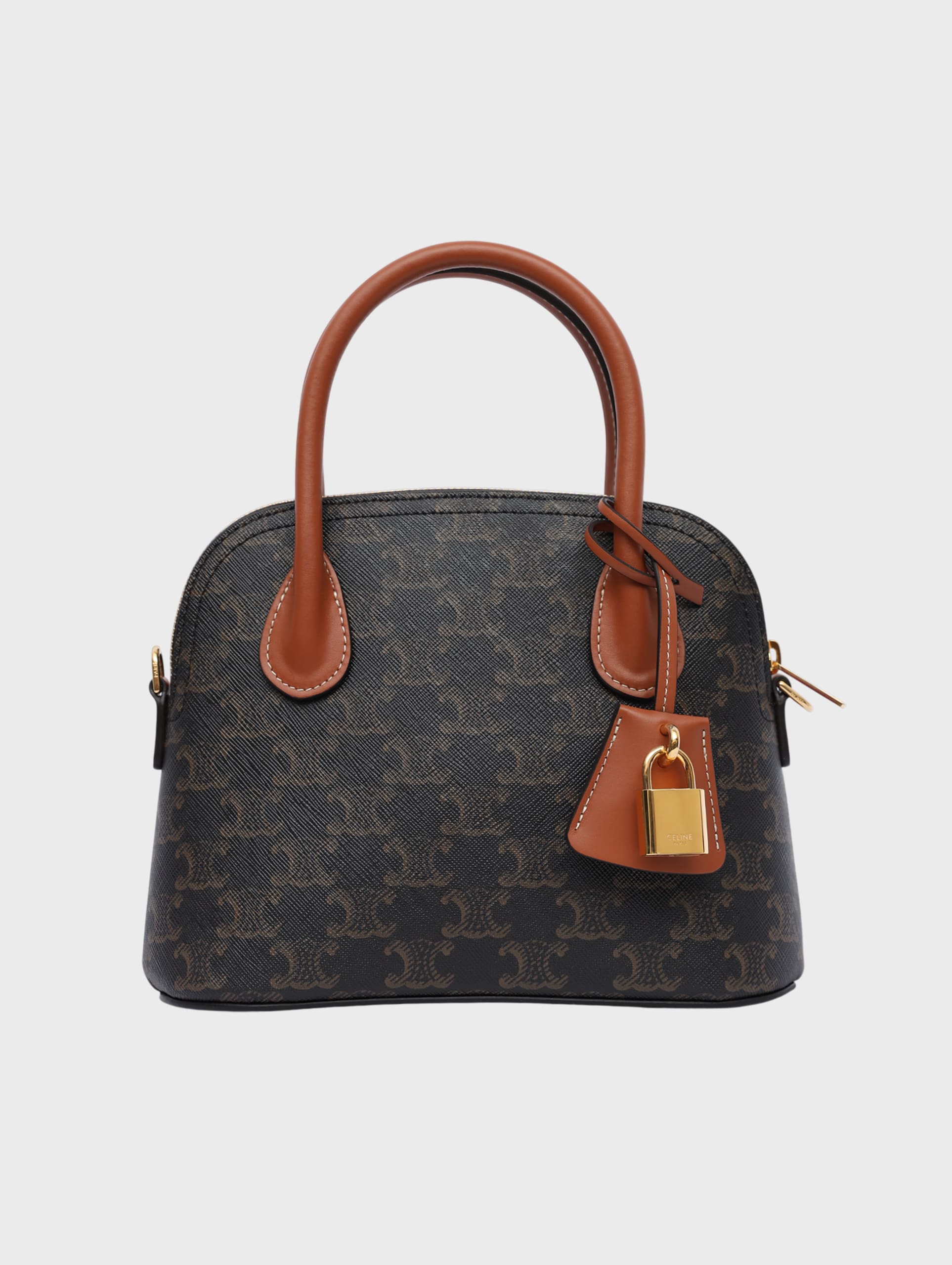 сумка 120682DNK.04LU - фото 1