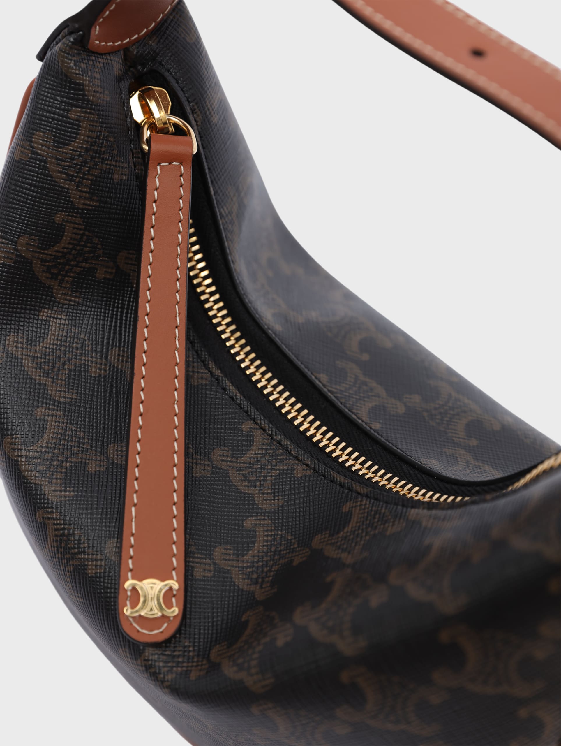 сумка 120682DNK.04LU - фото 4