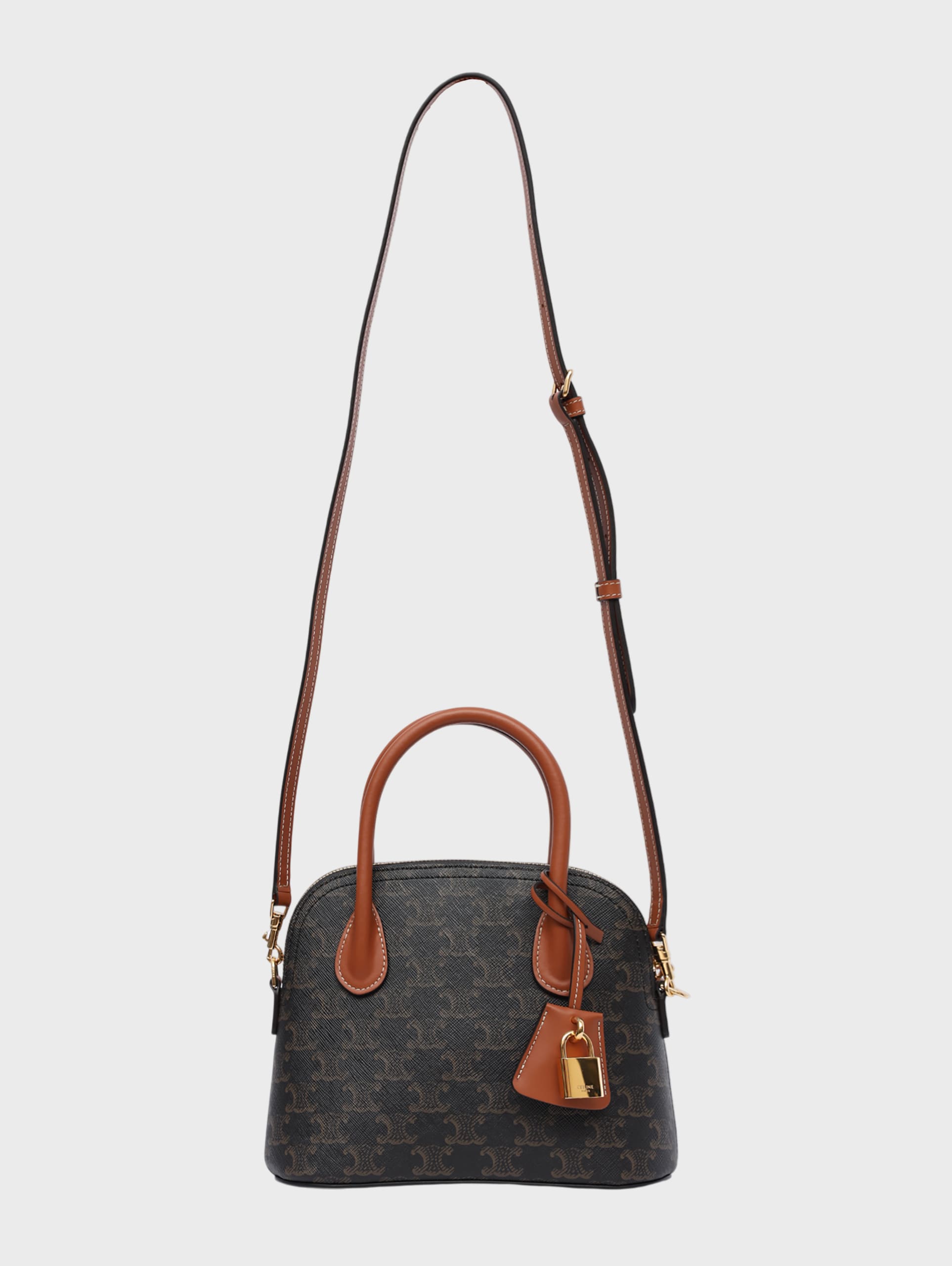 сумка 120682DNK.04LU - фото 6