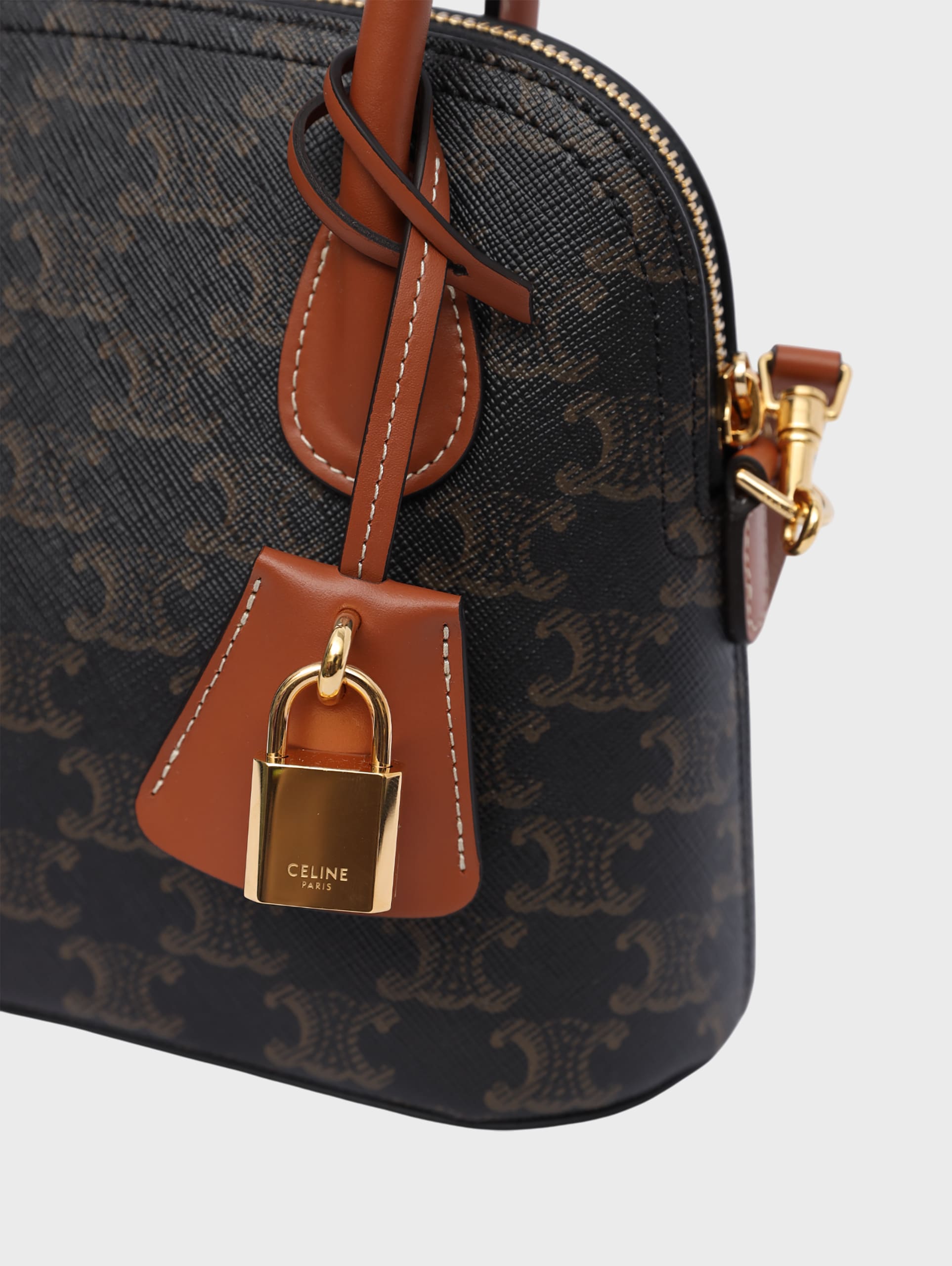 сумка 120682DNK.04LU - фото 5