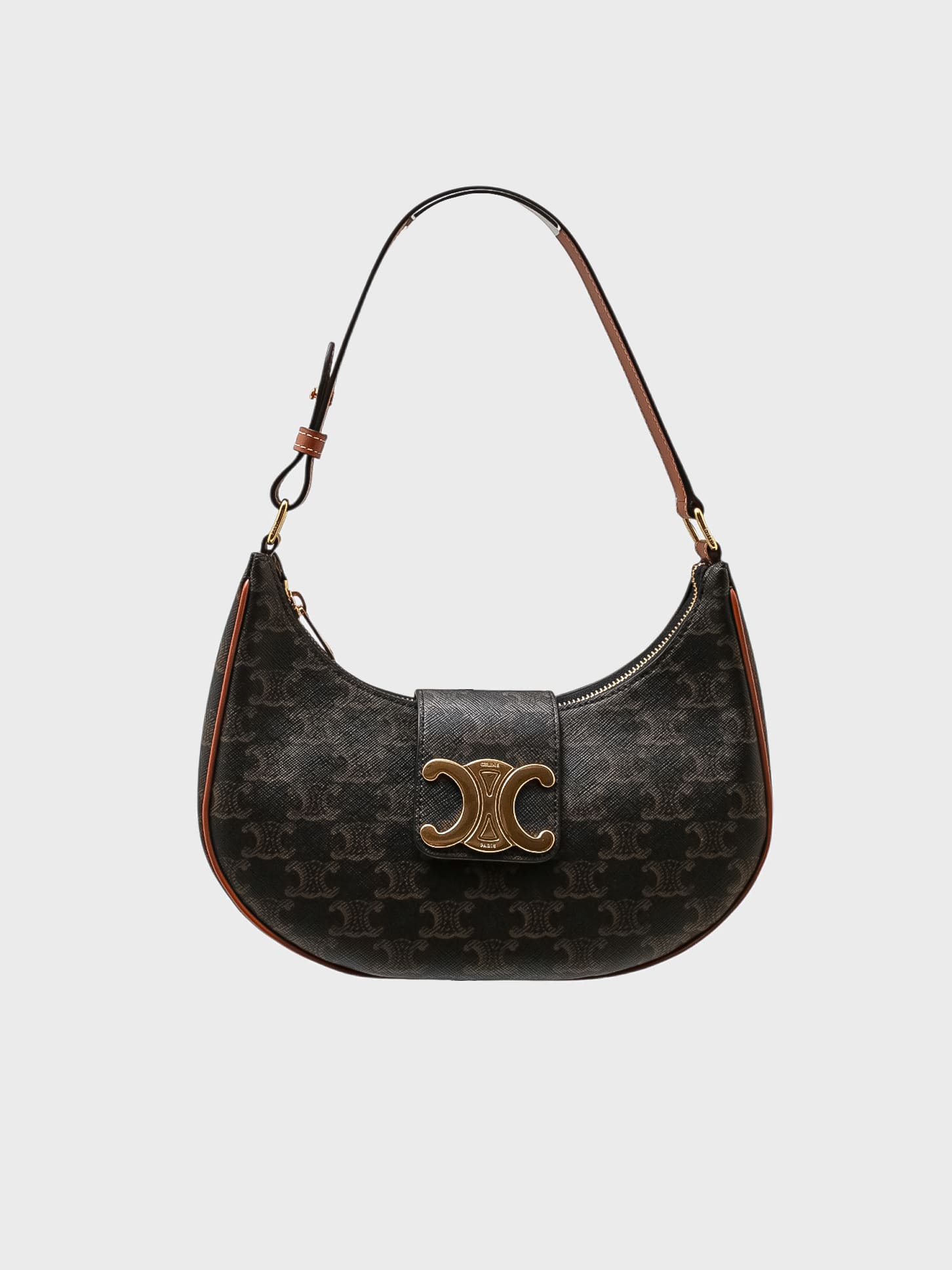 сумка 114492BZJ.04LU - фото 1