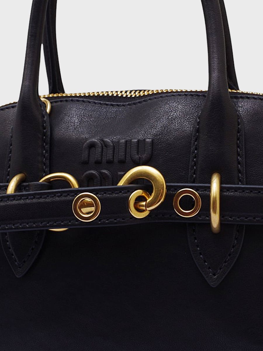 сумка 5BB169 - фото 4