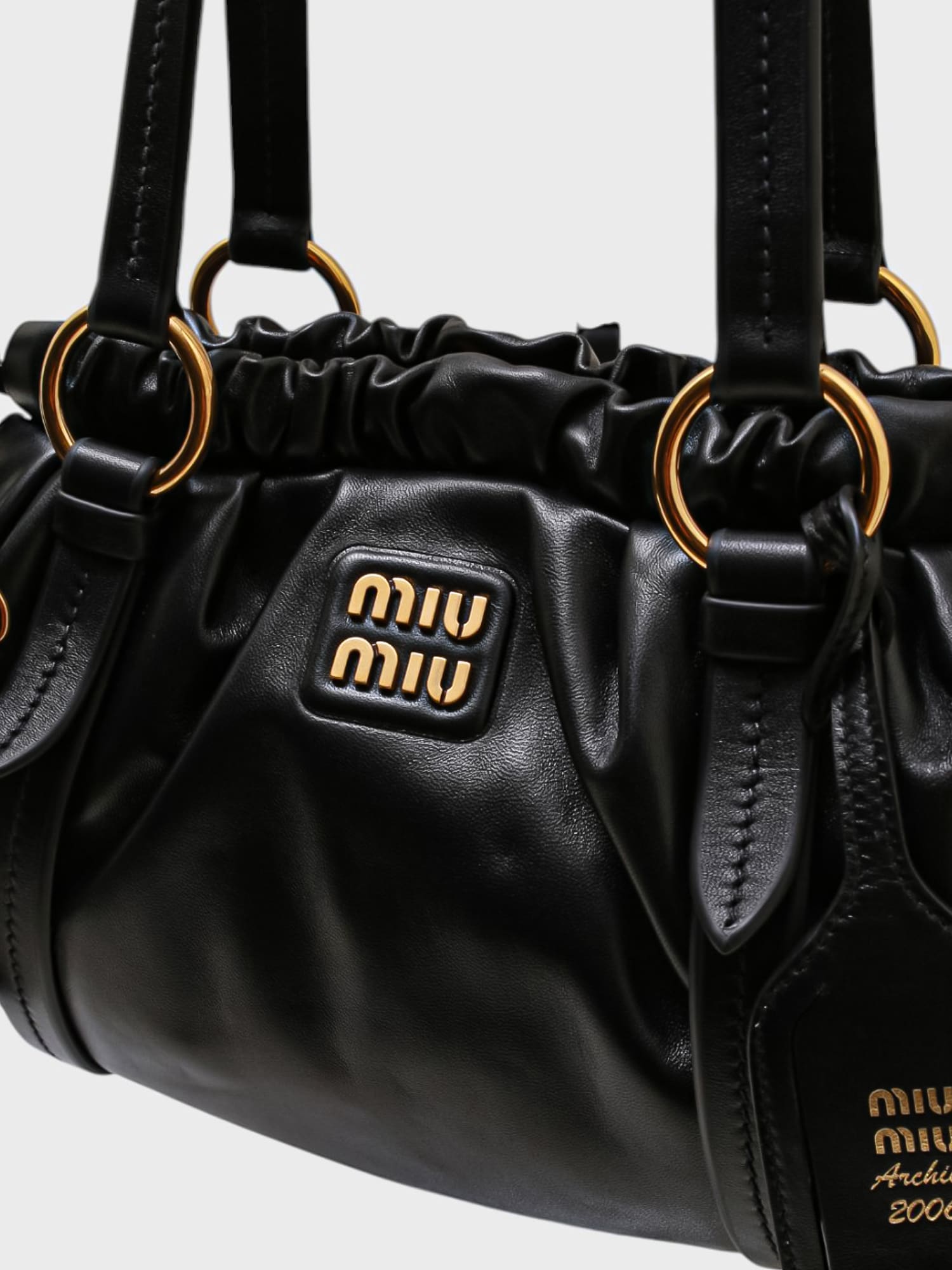 сумка 5BG306 - фото 4