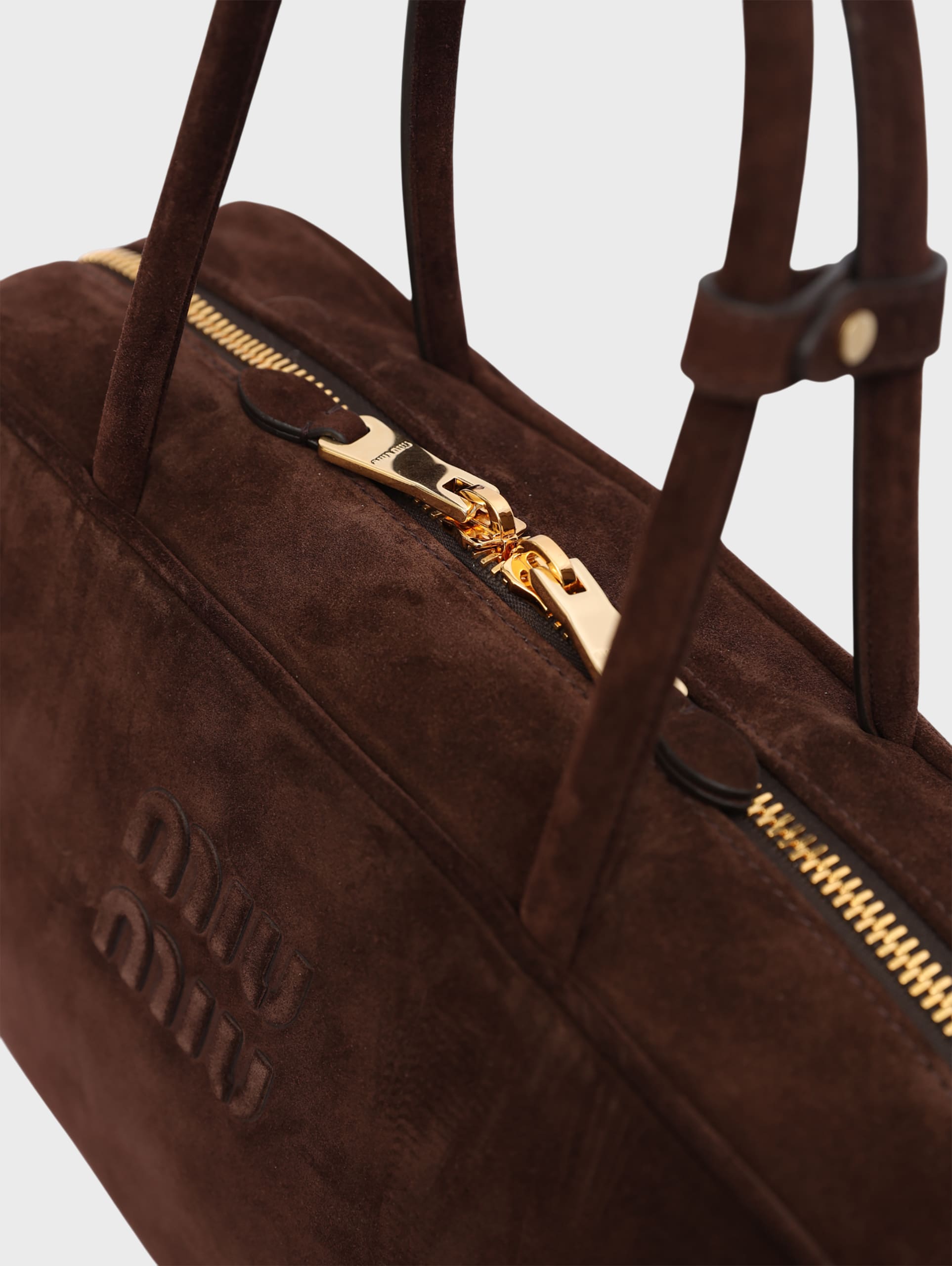 сумка 5BB117 - фото 4