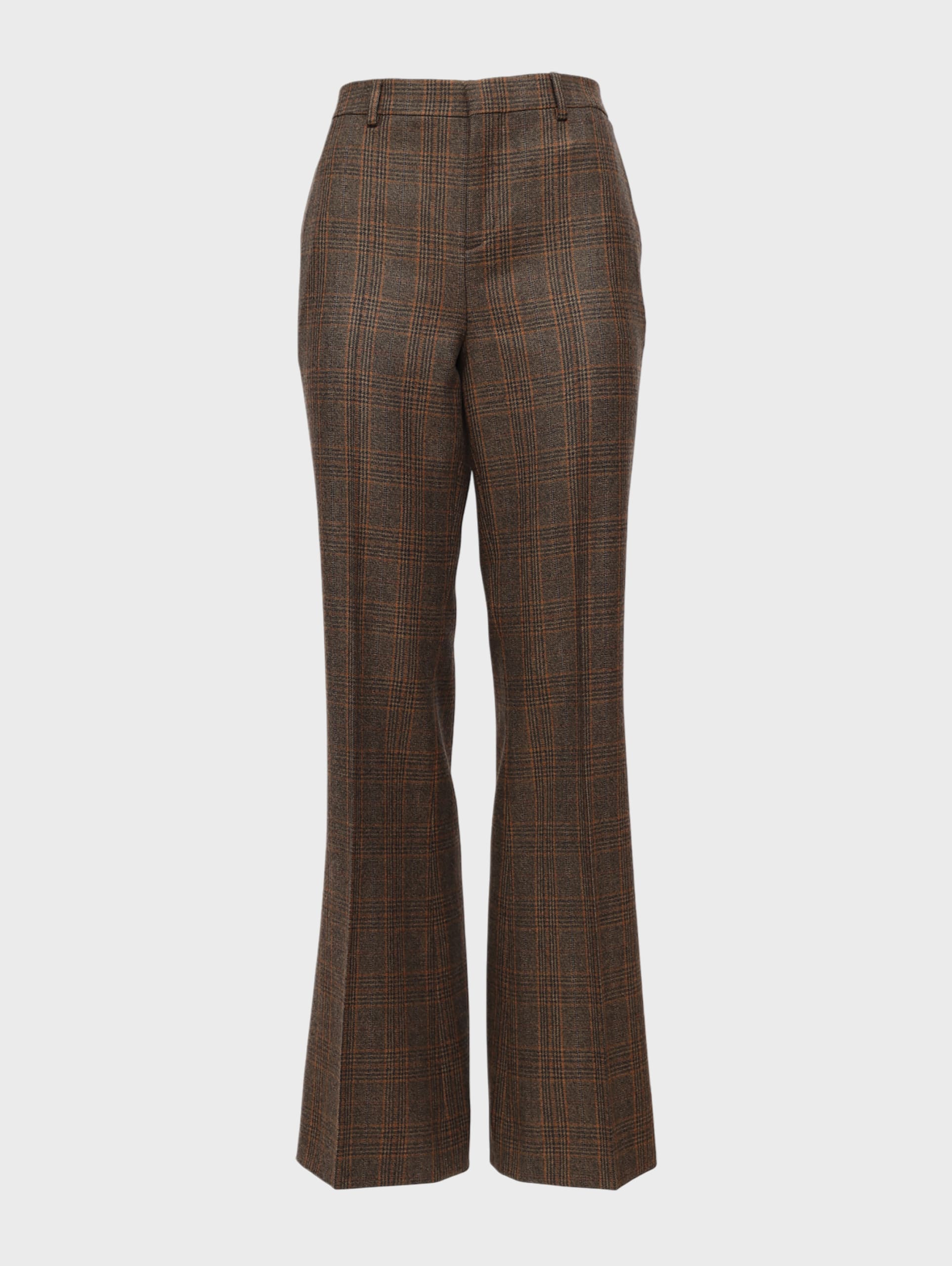 брюки - фото 1