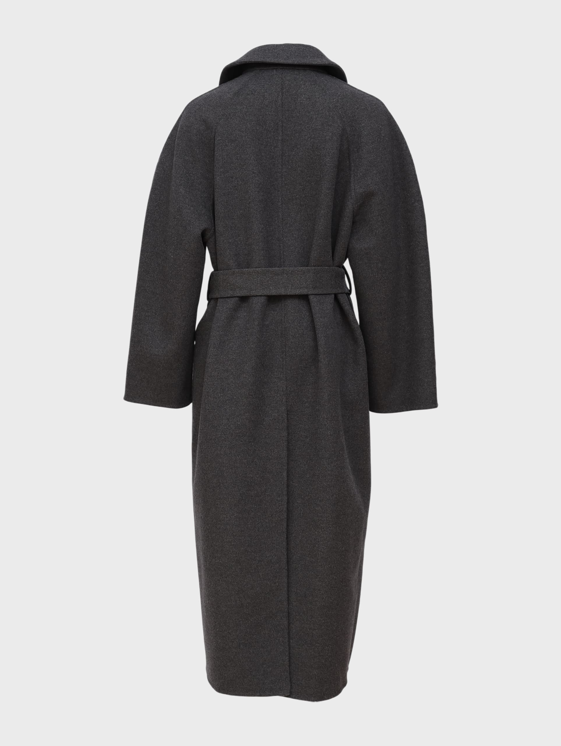 пальто 17122573 - фото 4