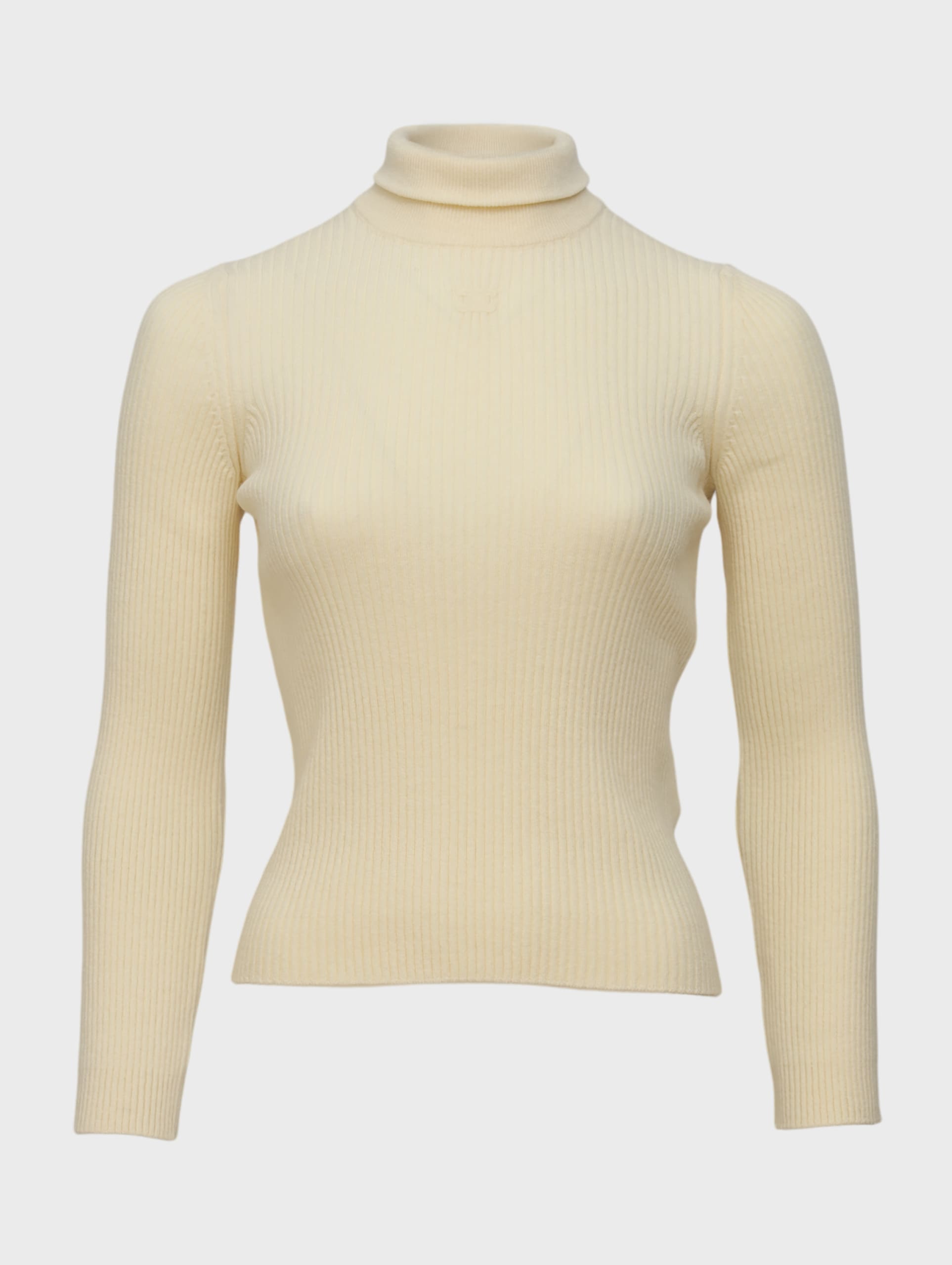 водолазка 17122568 - фото 1