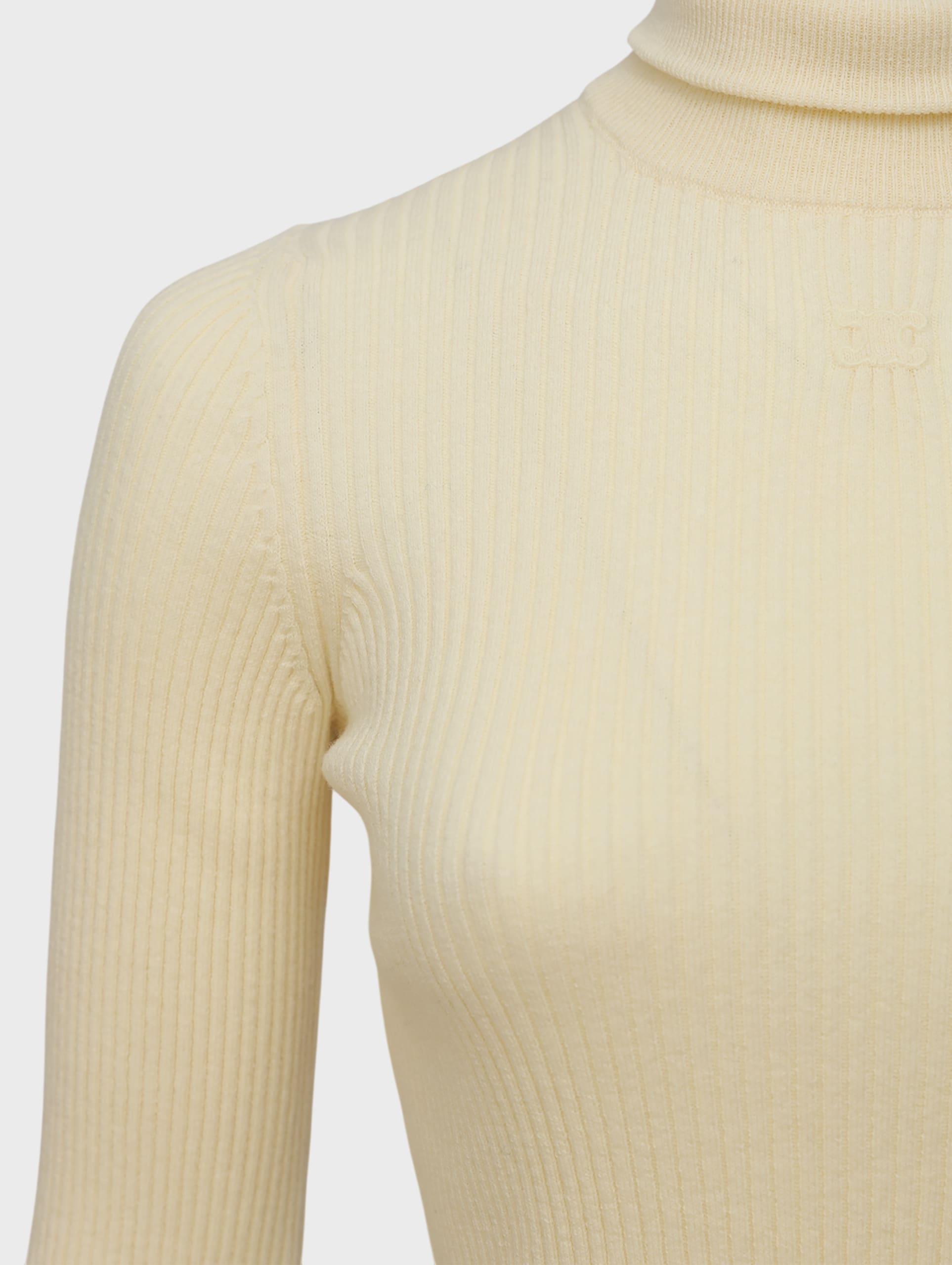 водолазка 17122568 - фото 2