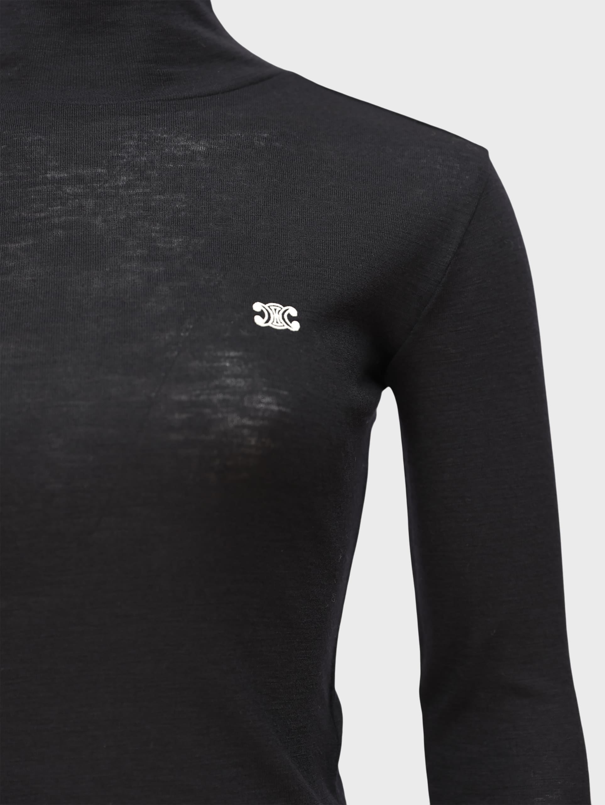 водолазка 17122564 - фото 2