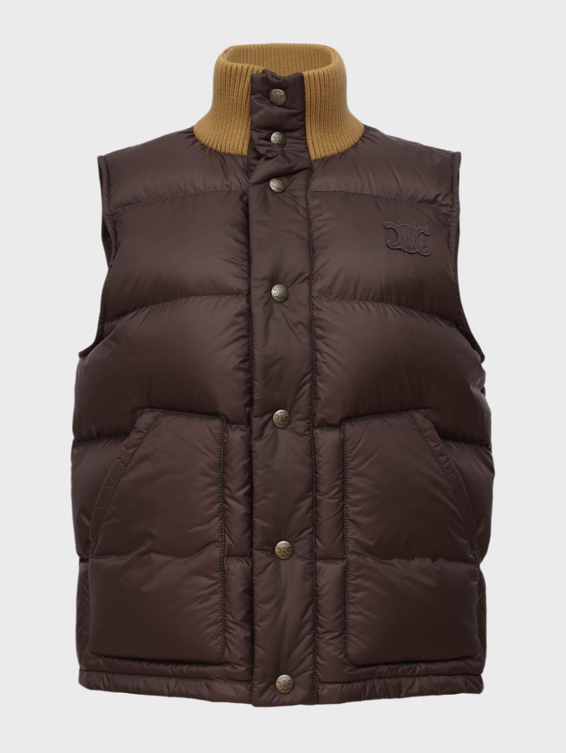 жилетка 17122572 - фото 1